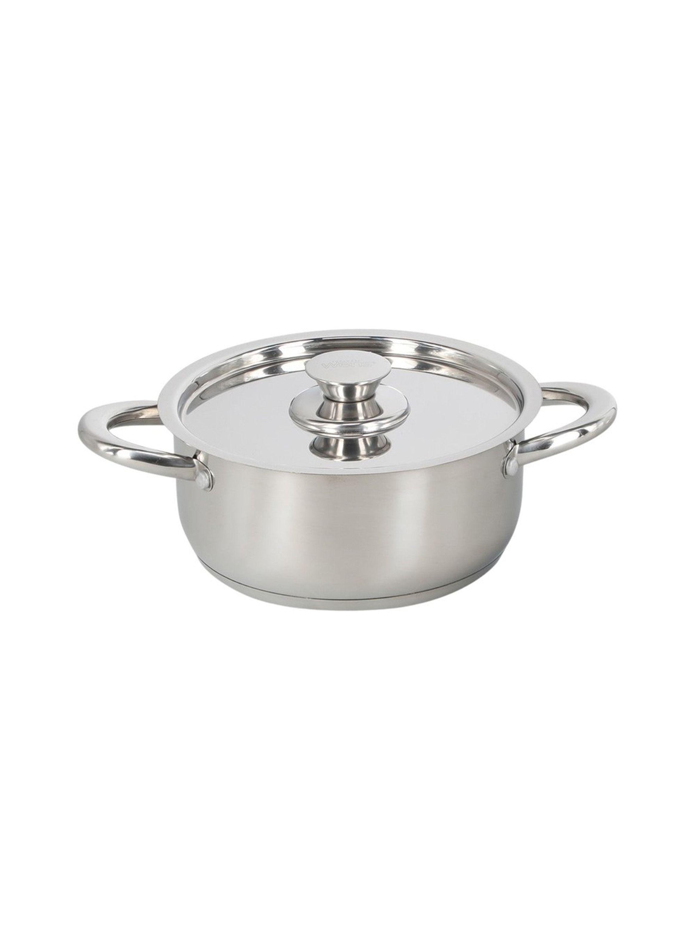Bater a De Cocina 8 Piezas Acero Inoxidable 470 8Ss-1