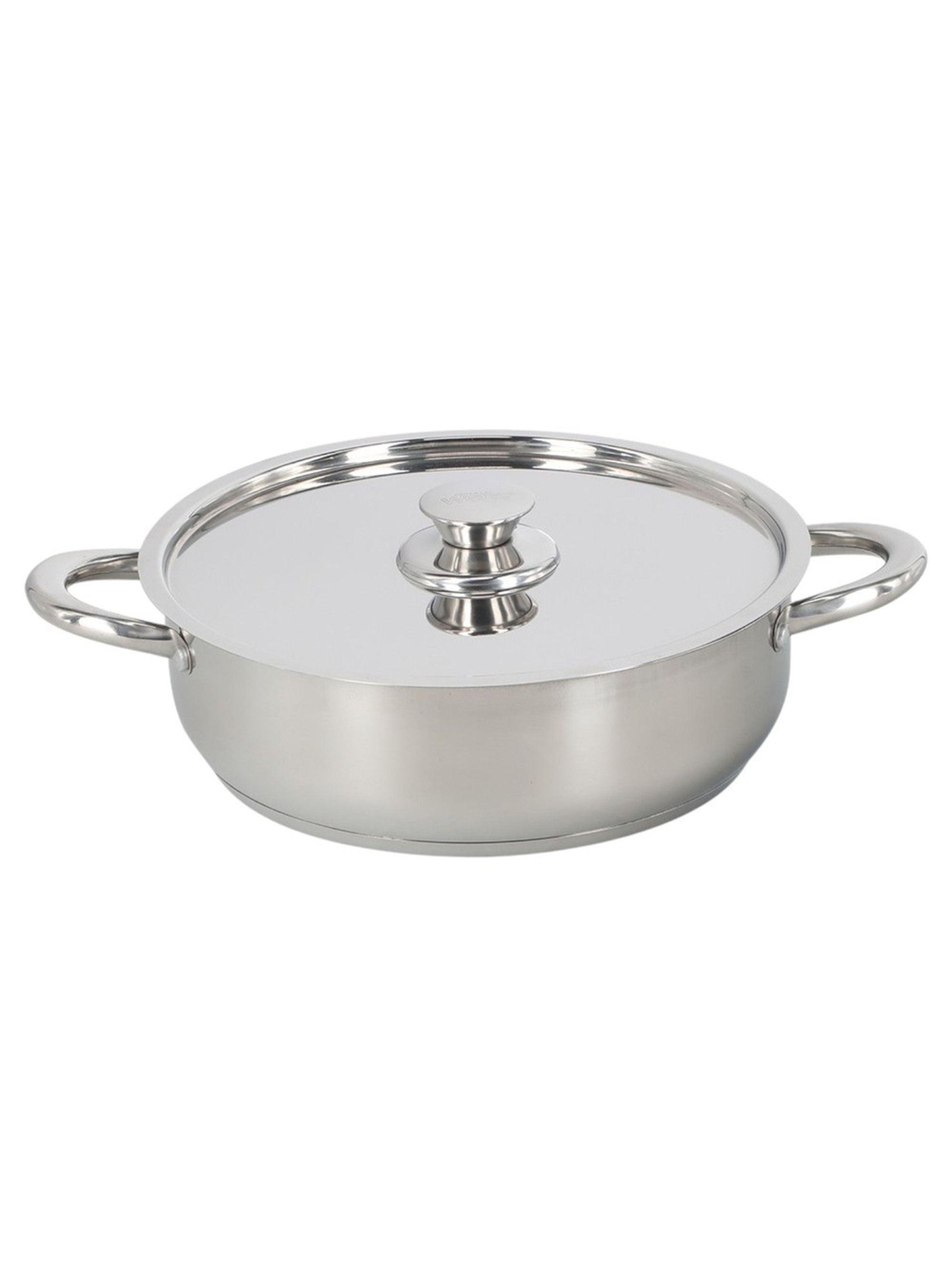 Bater a De Cocina 8 Piezas Acero Inoxidable 470 8Ss-3