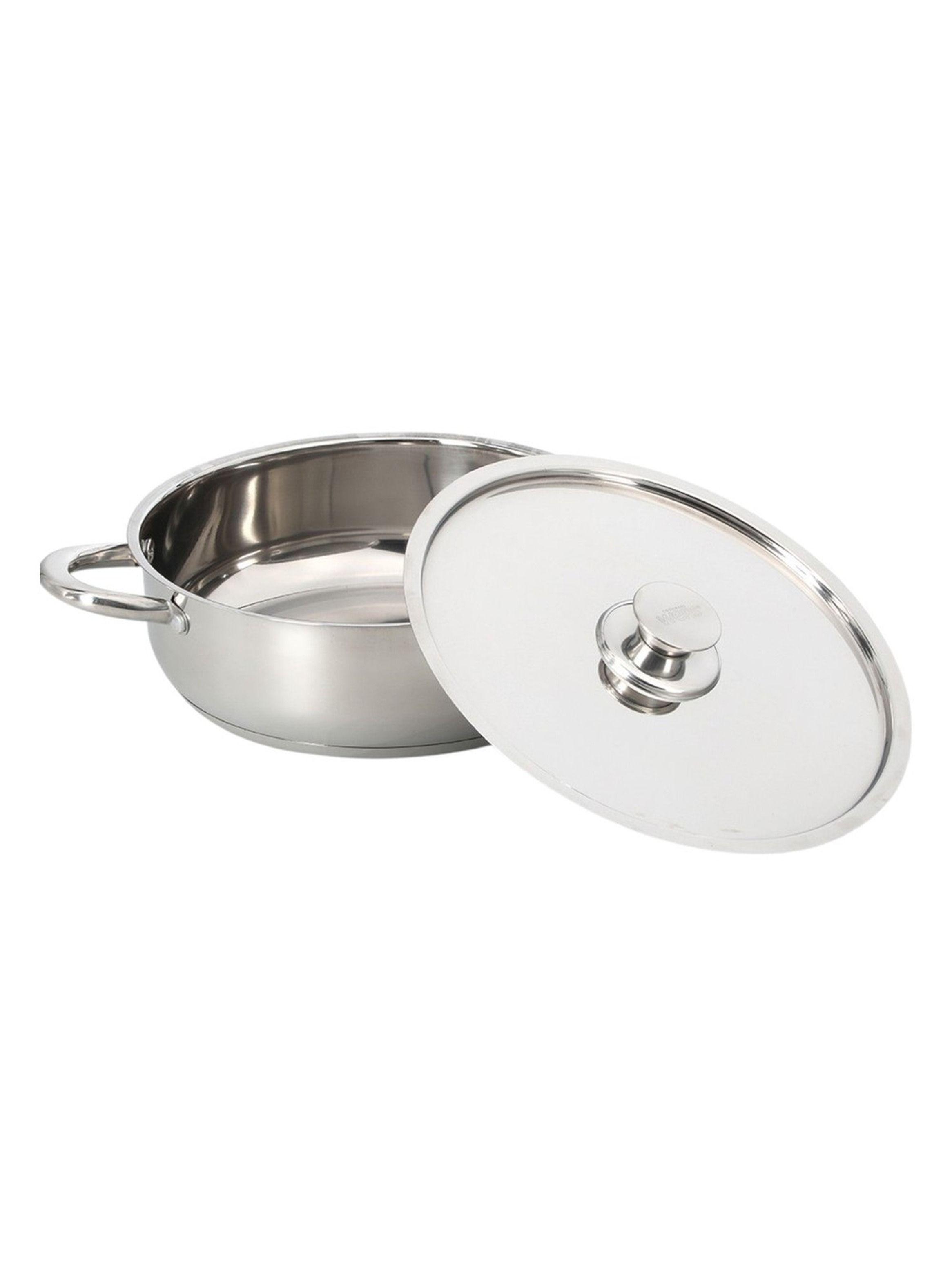 Bater a De Cocina 8 Piezas Acero Inoxidable 470 8Ss-4