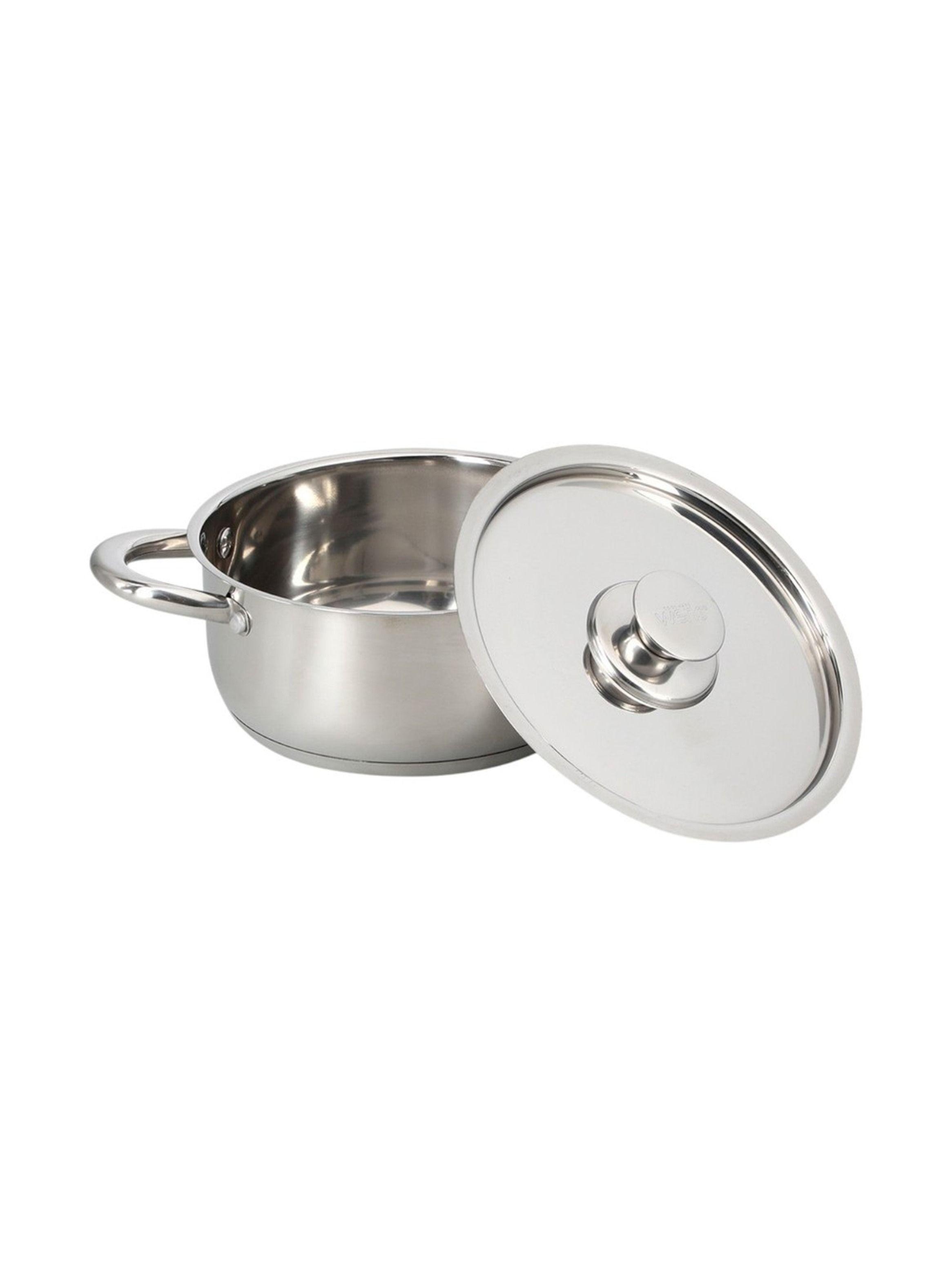 Bater a De Cocina 8 Piezas Acero Inoxidable 470 8Ss-5