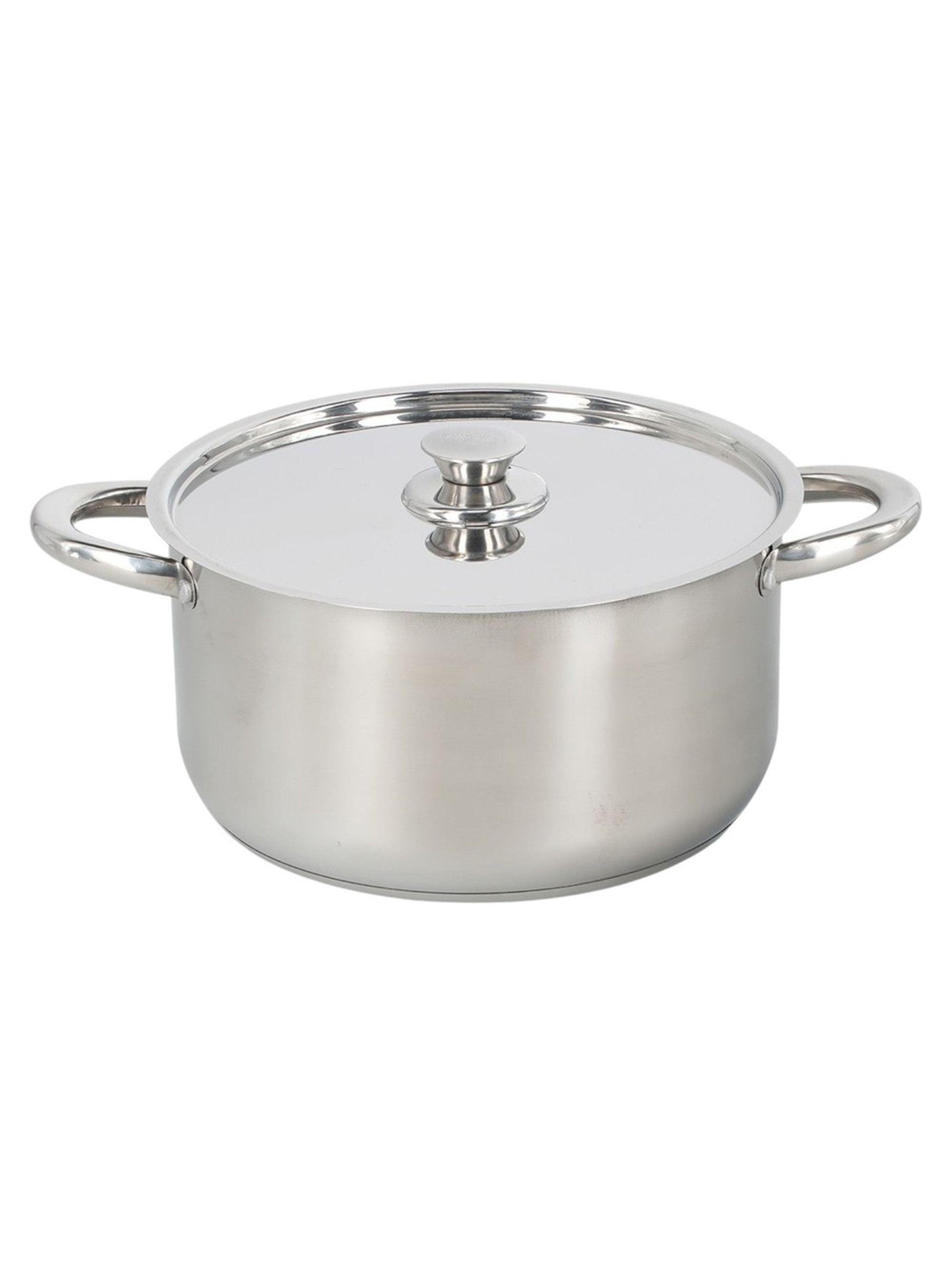 Bater a De Cocina 8 Piezas Acero Inoxidable 470 8Ss-6