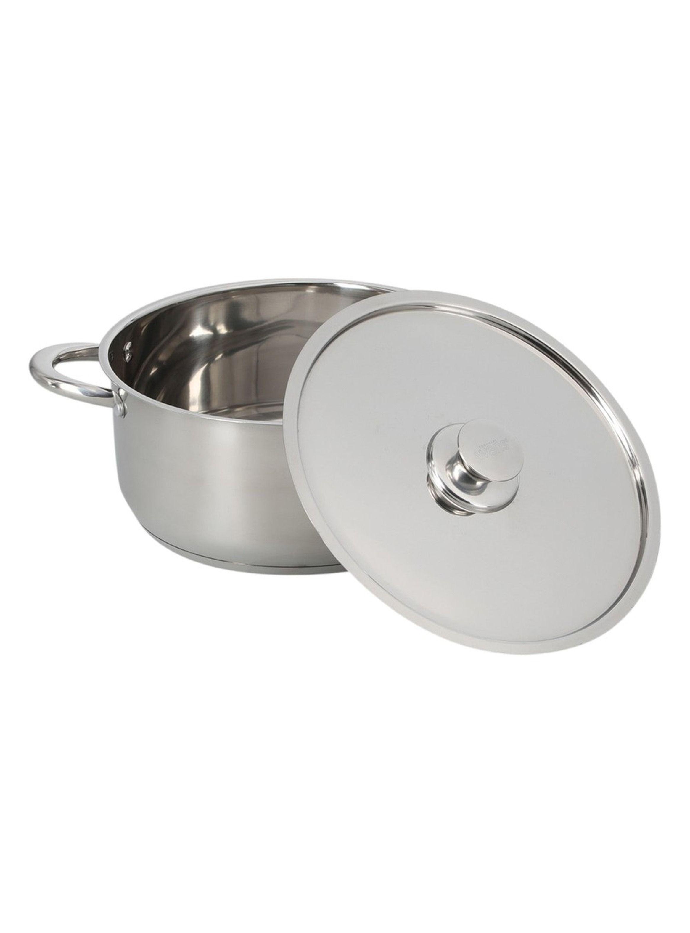Bater a De Cocina 8 Piezas Acero Inoxidable 470 8Ss-7