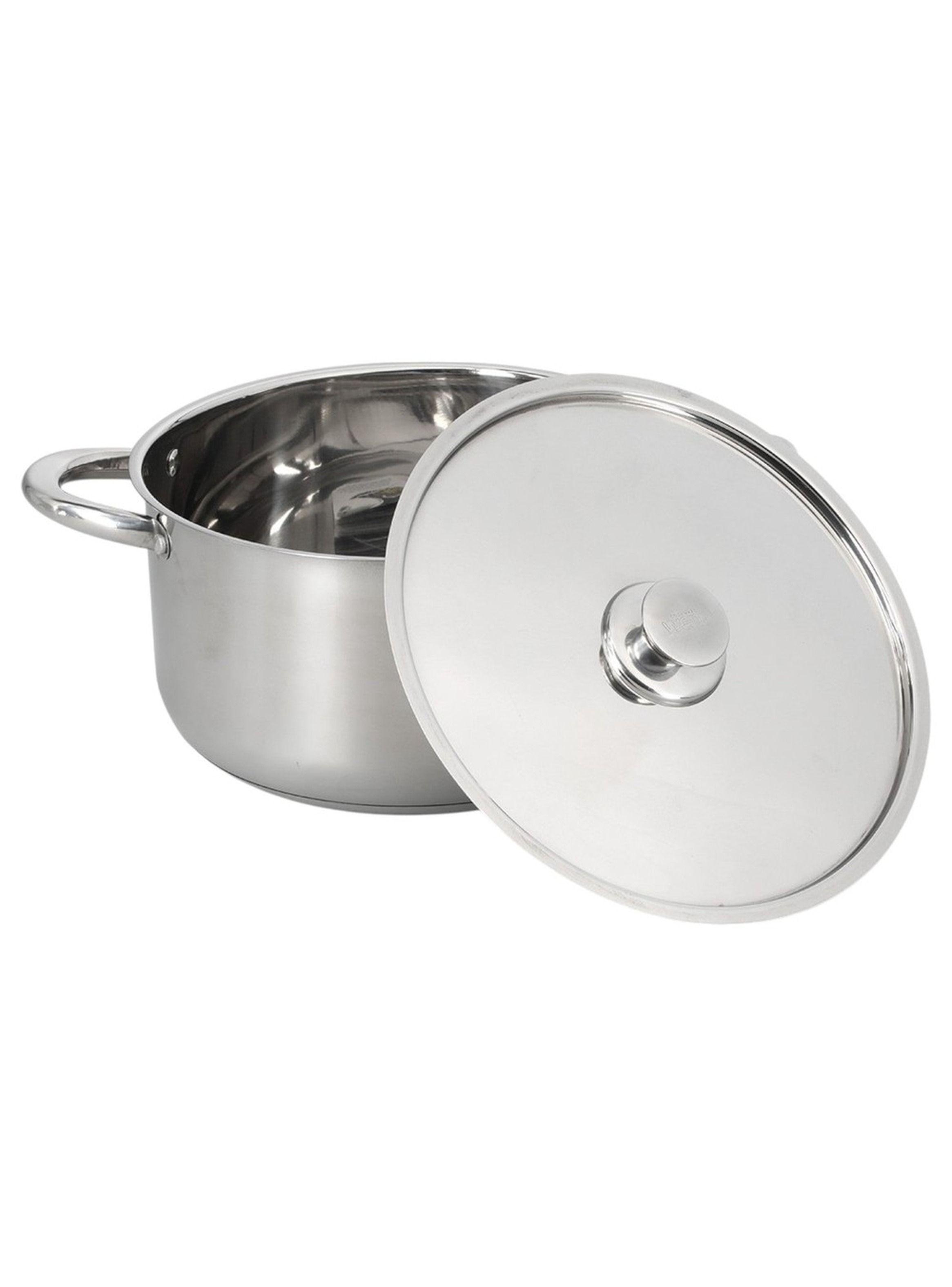 Bater a De Cocina 8 Piezas Acero Inoxidable 470 8Ss-9