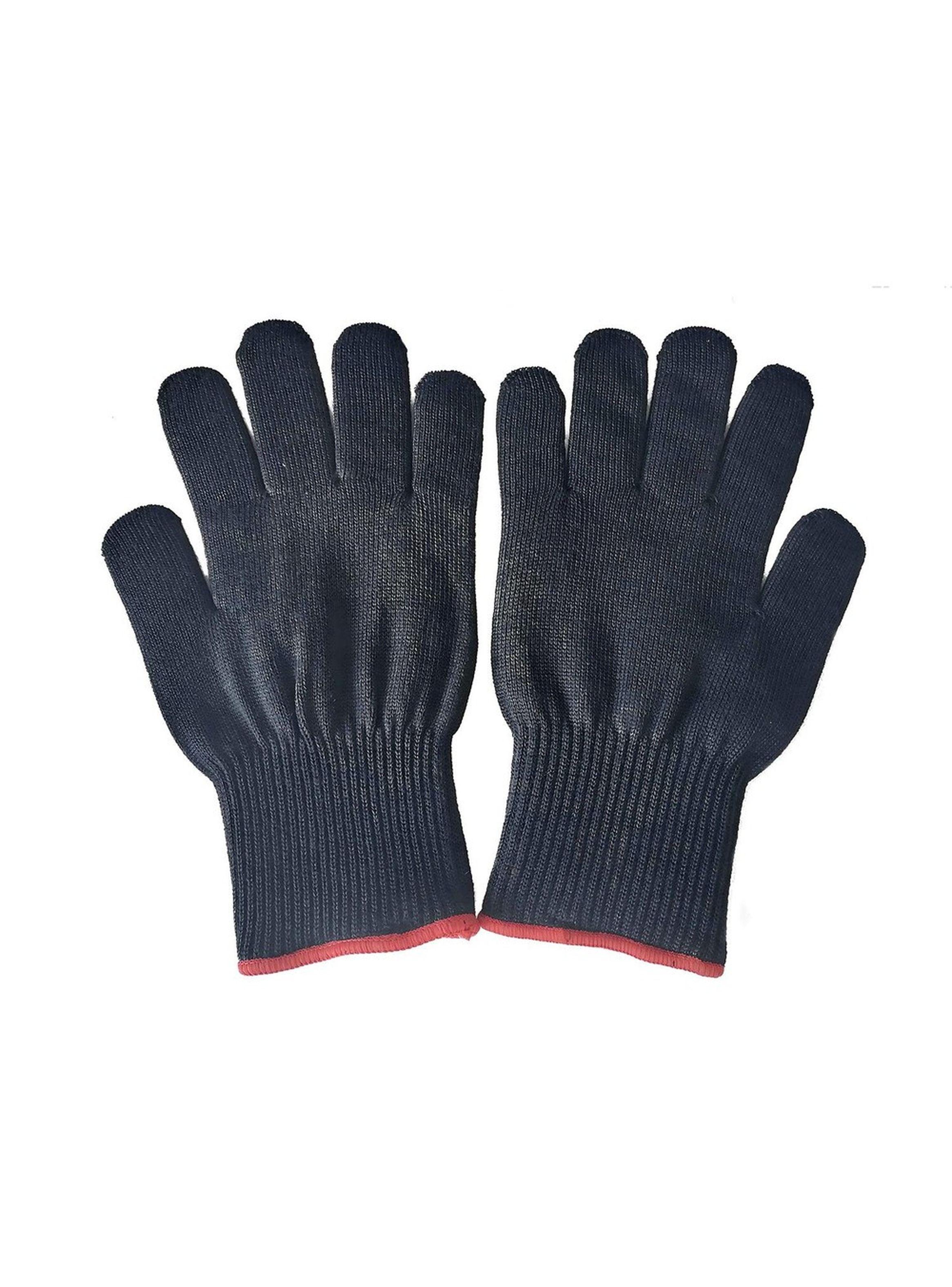 Guantes Parrilleros 30cm-2