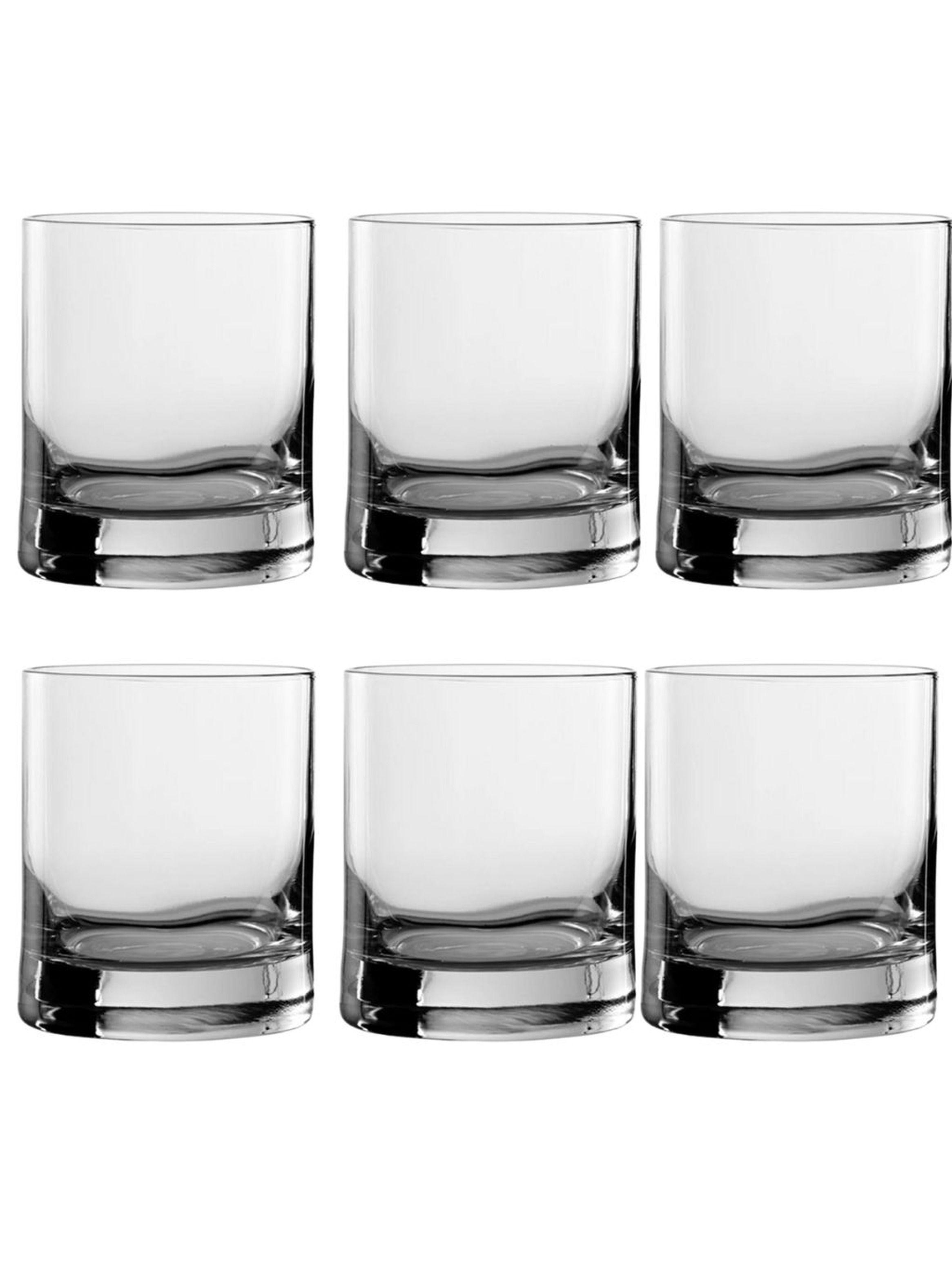 Set 6 Vasos Whisky New York Bar St lzle 420 ml-2