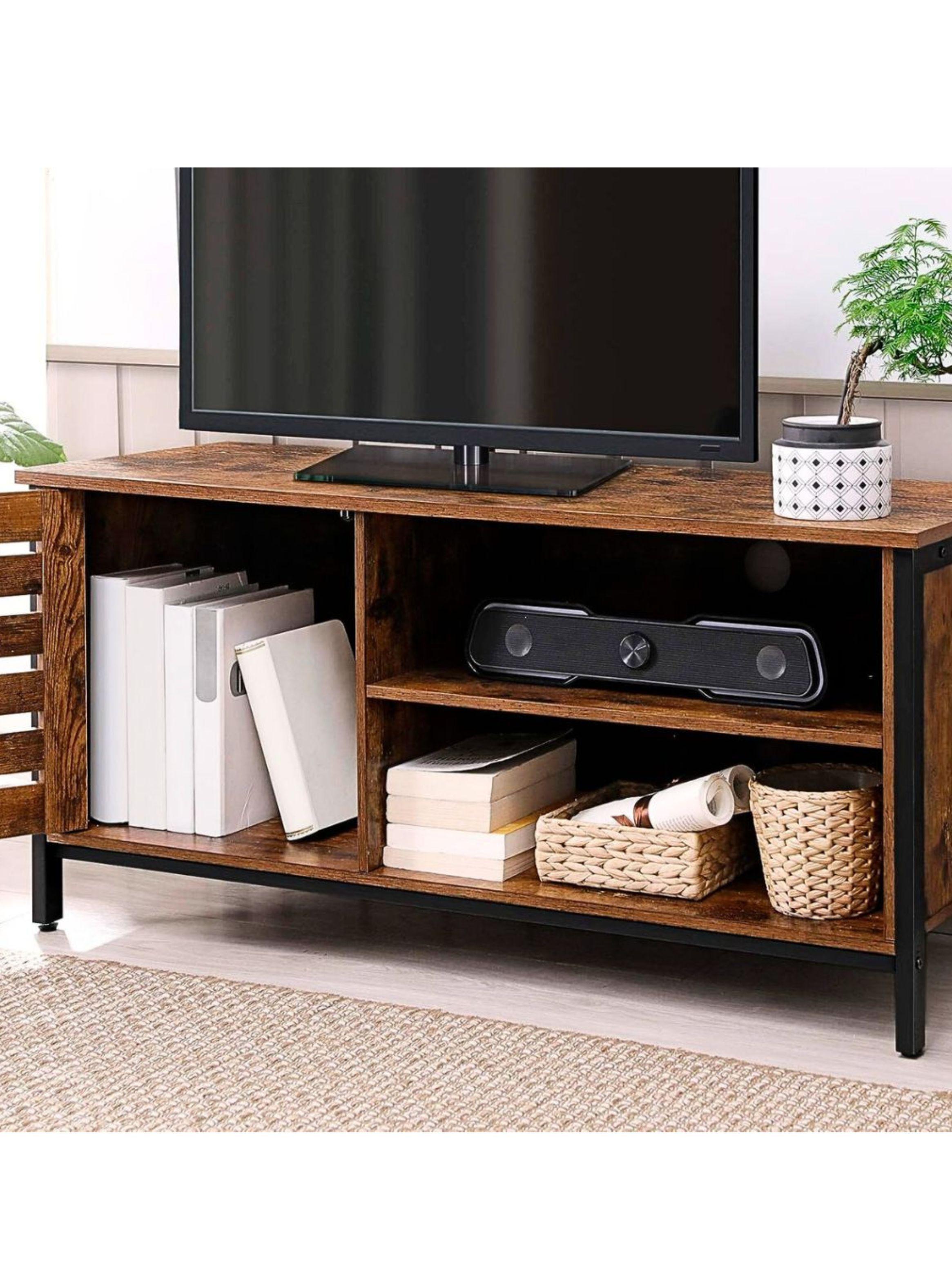 Rack de TV Rustik-2