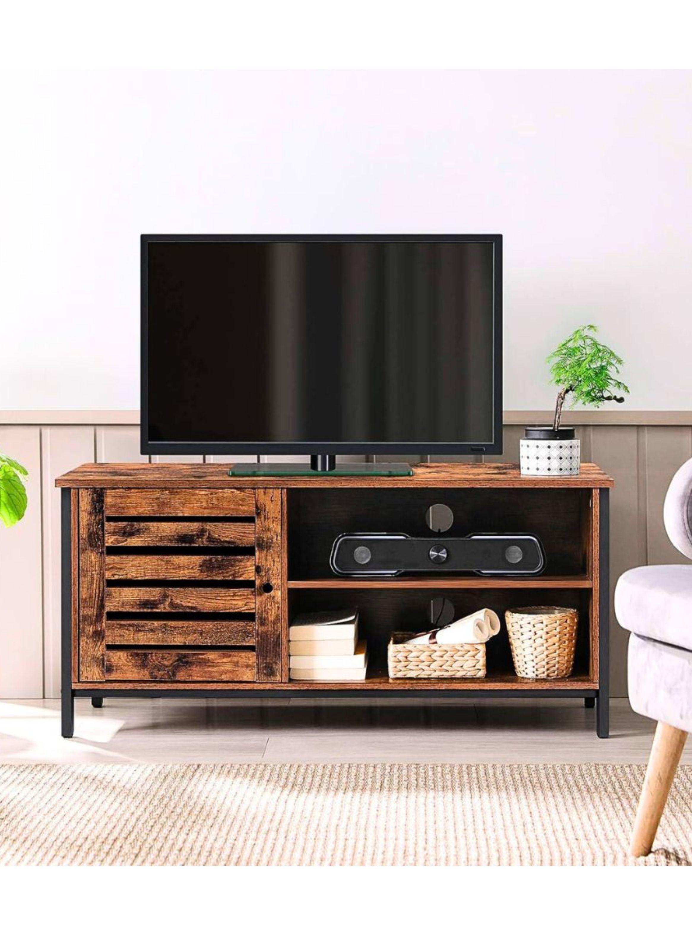 Rack de TV Rustik-3