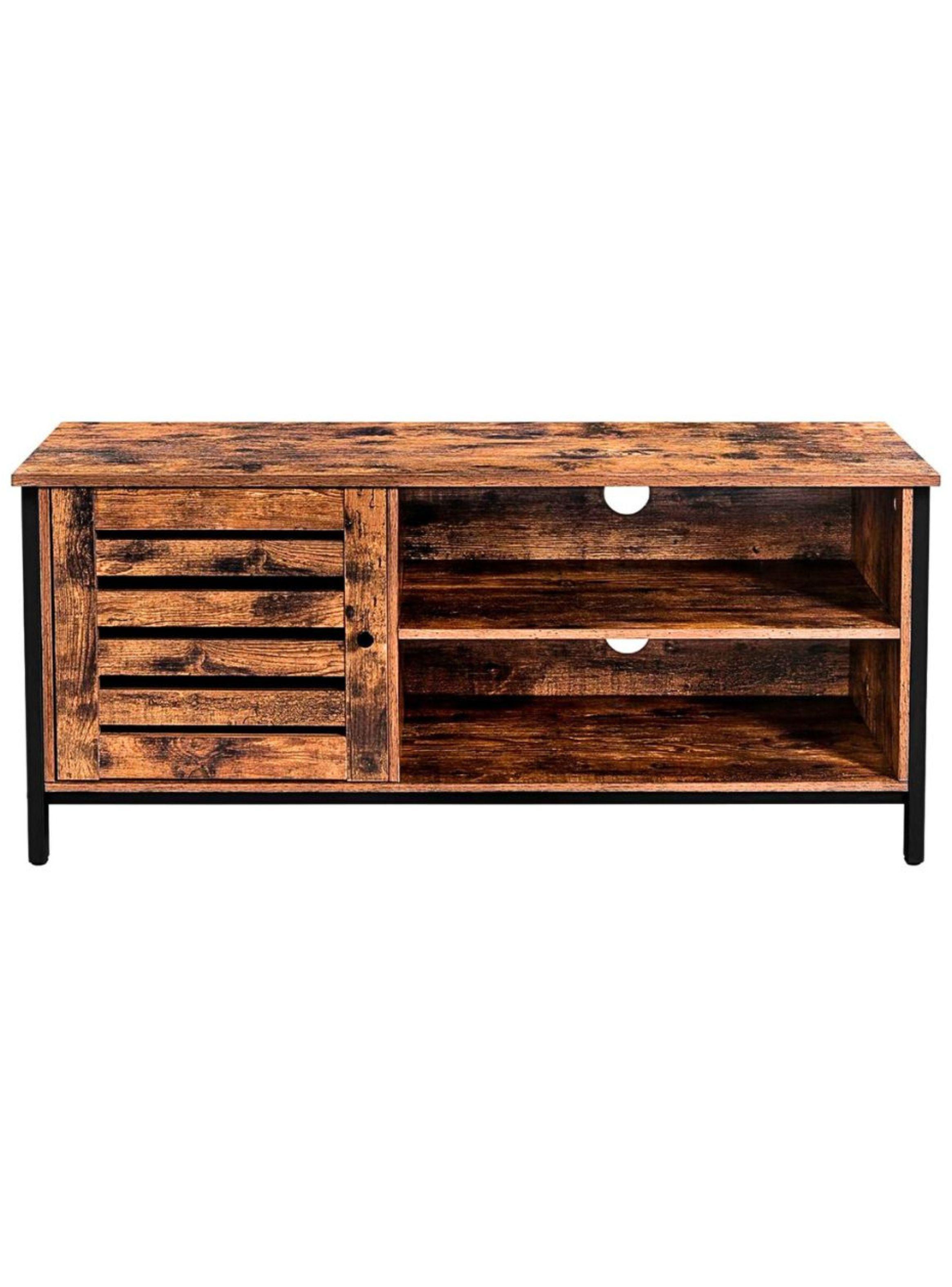 Rack de TV Rustik-5