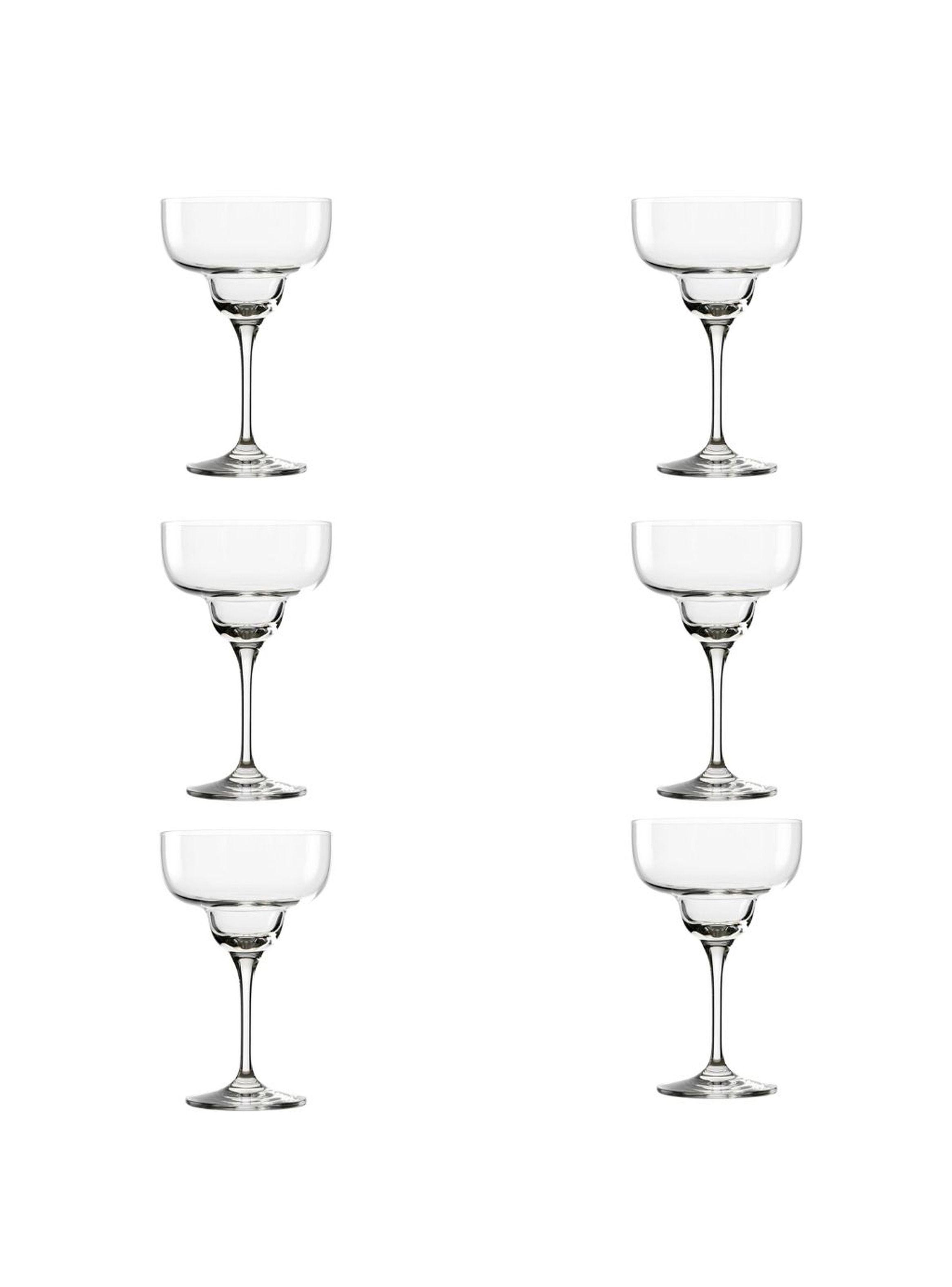 Set 6 Copas Margarita 340 ml Grandezza-2