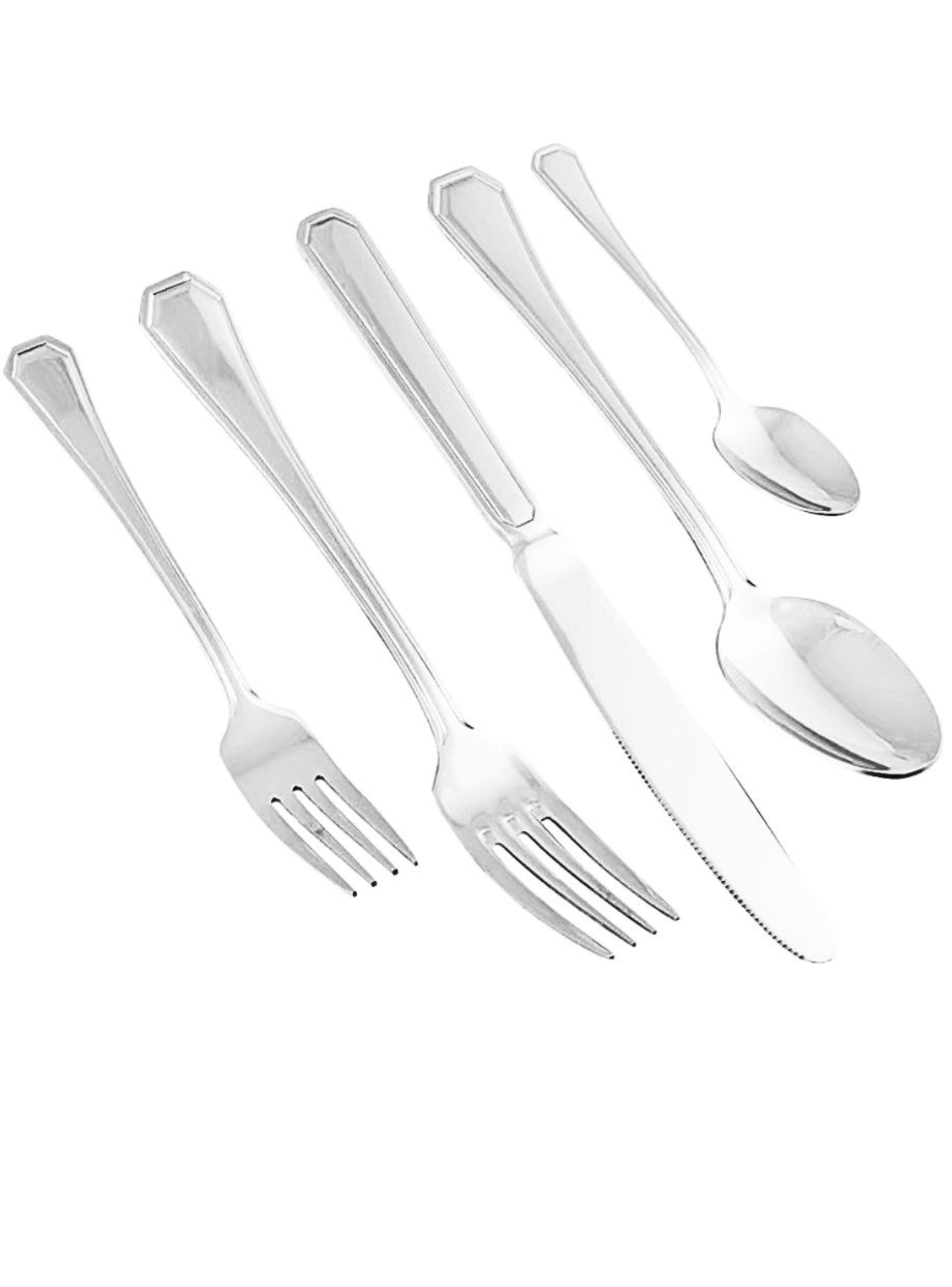 Set Cubiertos 30 piezas Bristol Krons-3