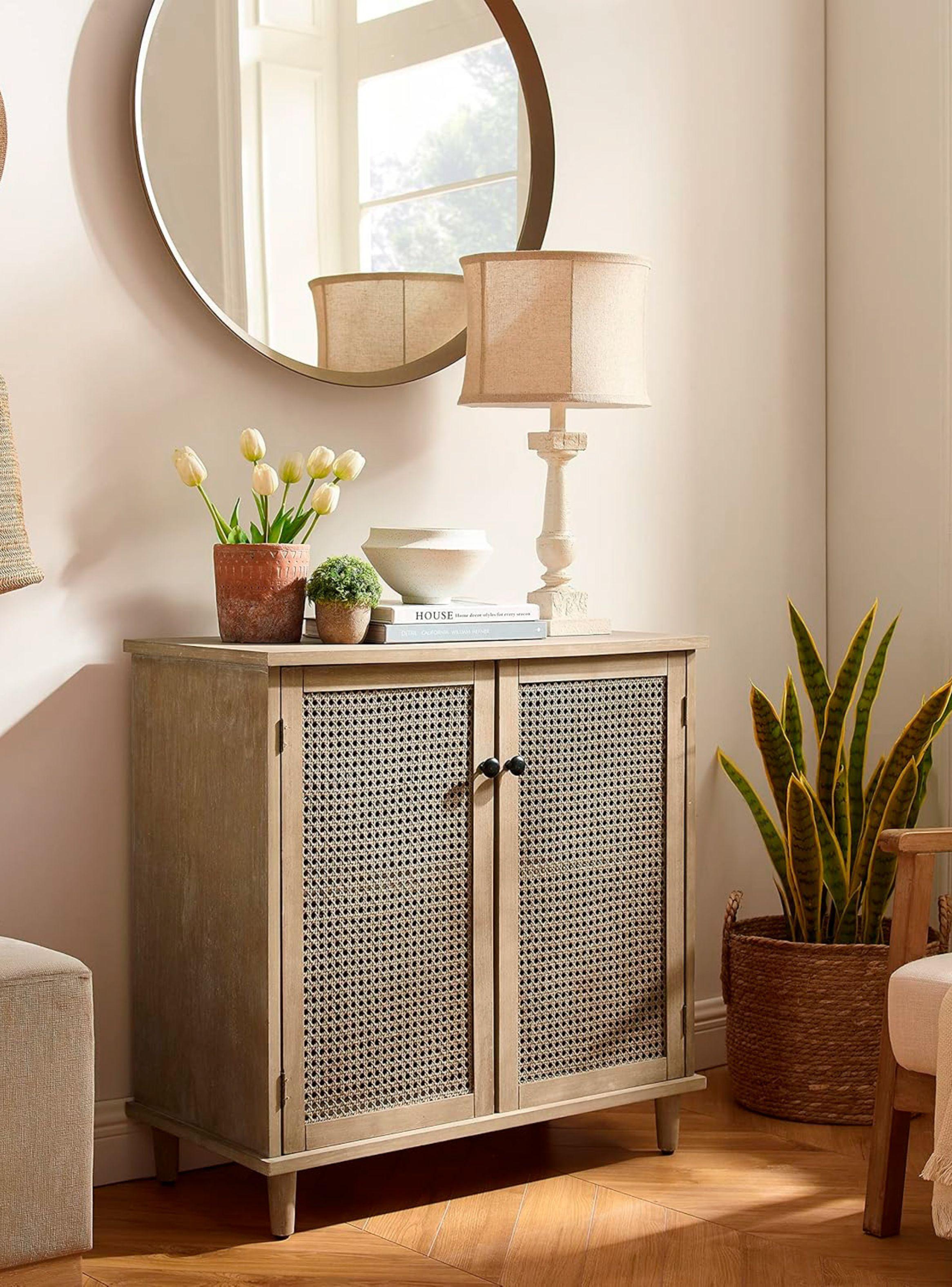 Arrimo 2 Puertas Natural-2