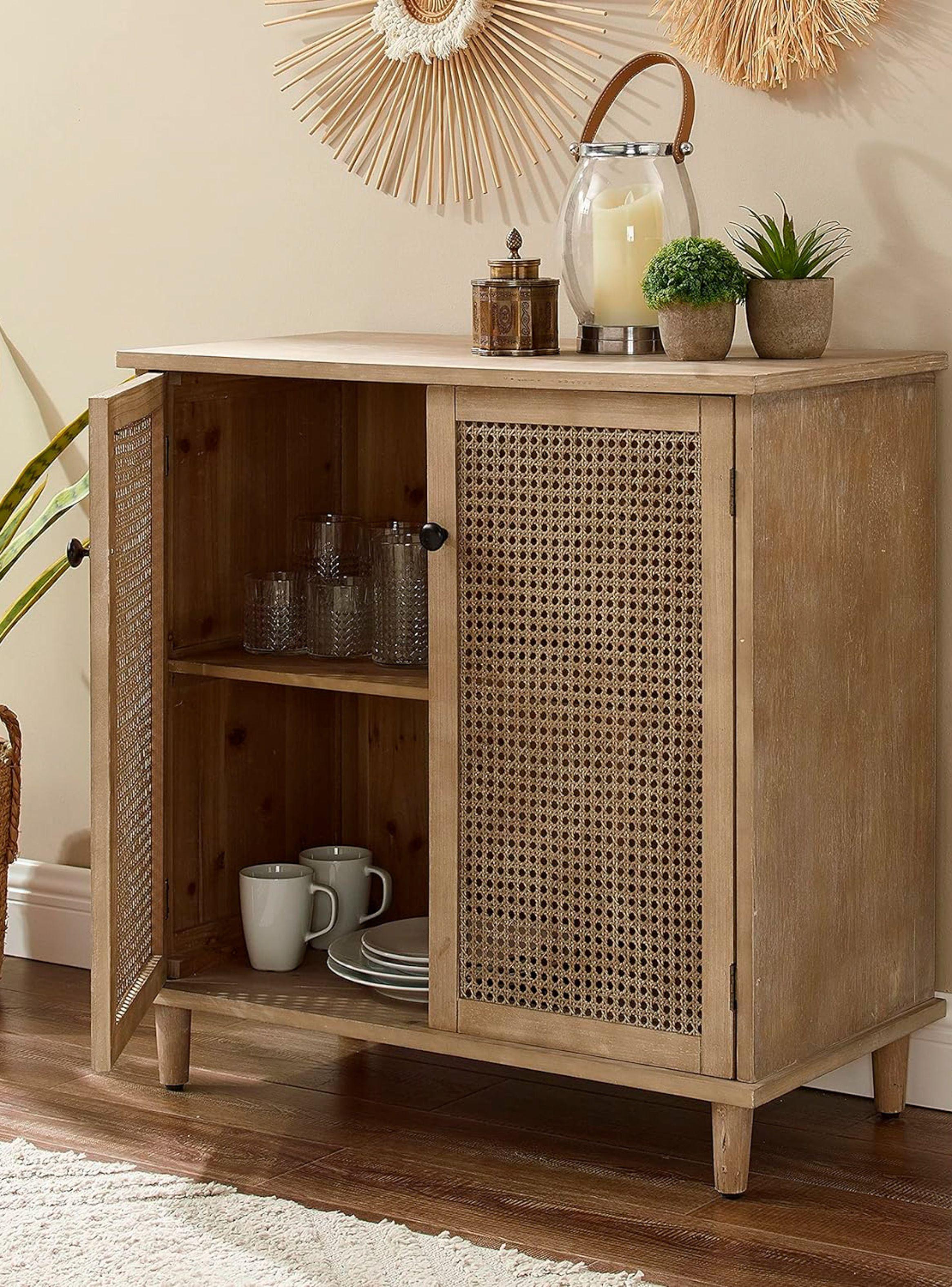 Arrimo 2 Puertas Natural-4