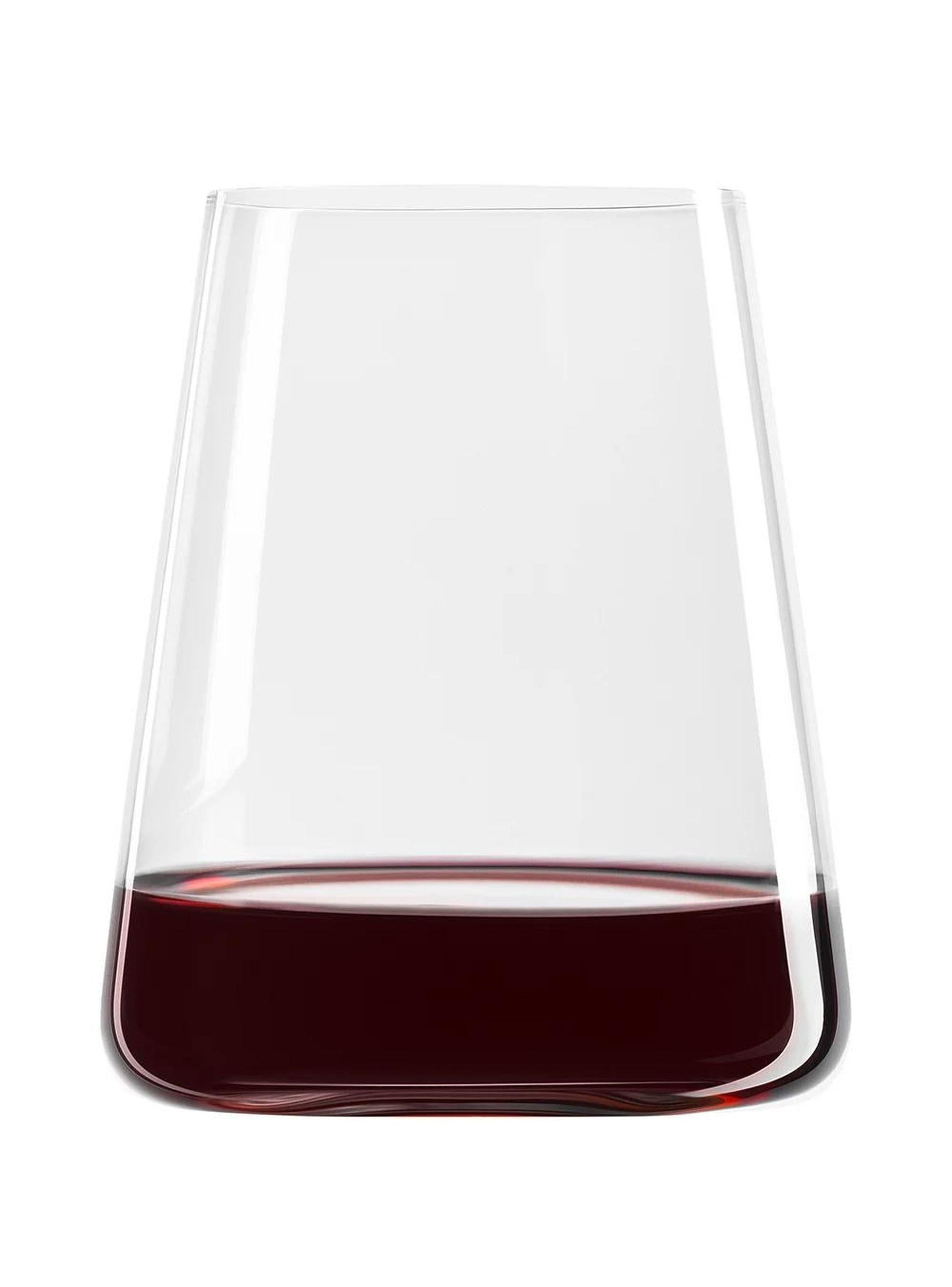 Set 6 Vasos cristal Power Stolzle Lausitz 380 ml-2