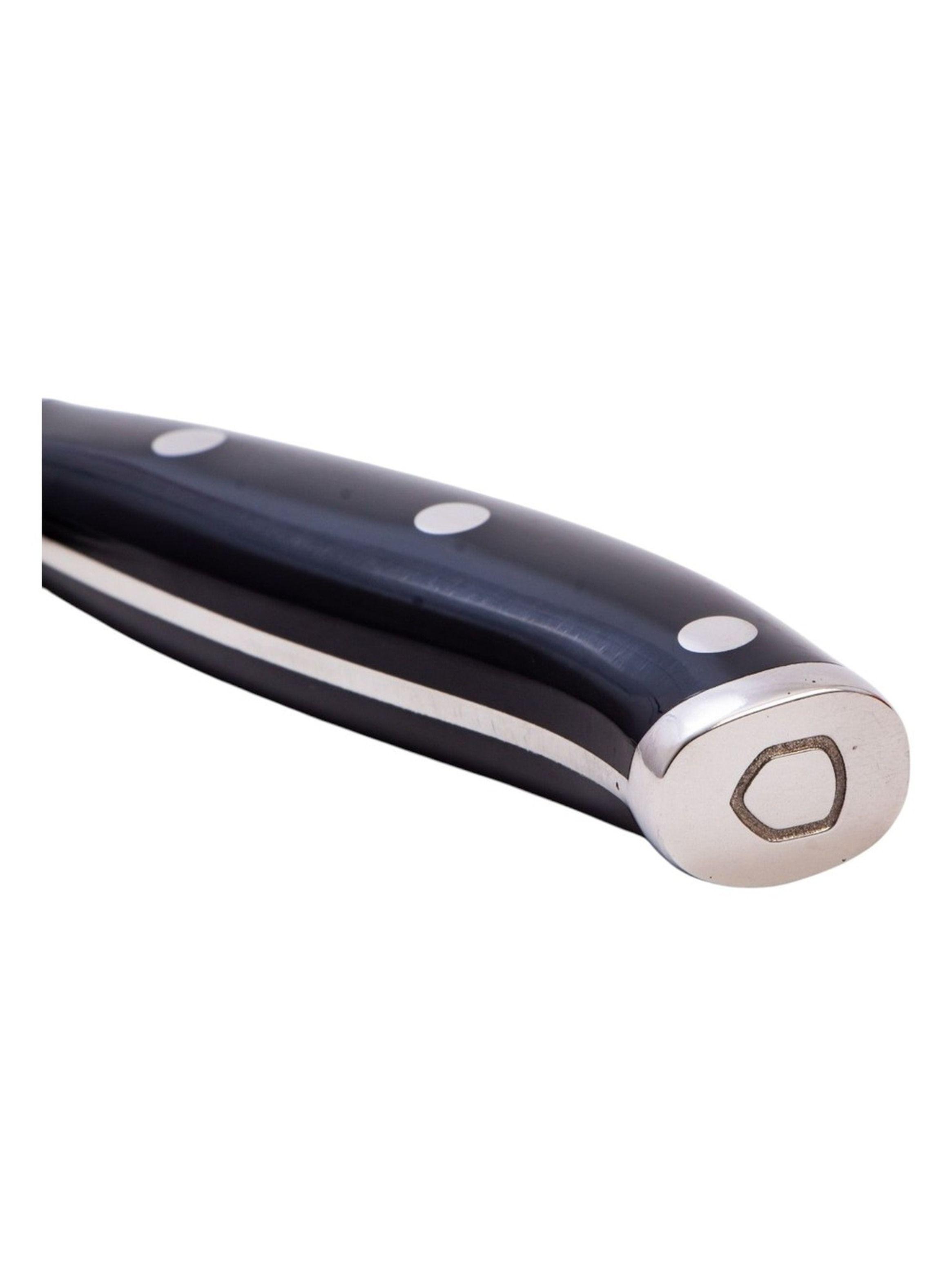 Cuchillo Chef Acero Inoxidable 20Cm Signature Krons-3