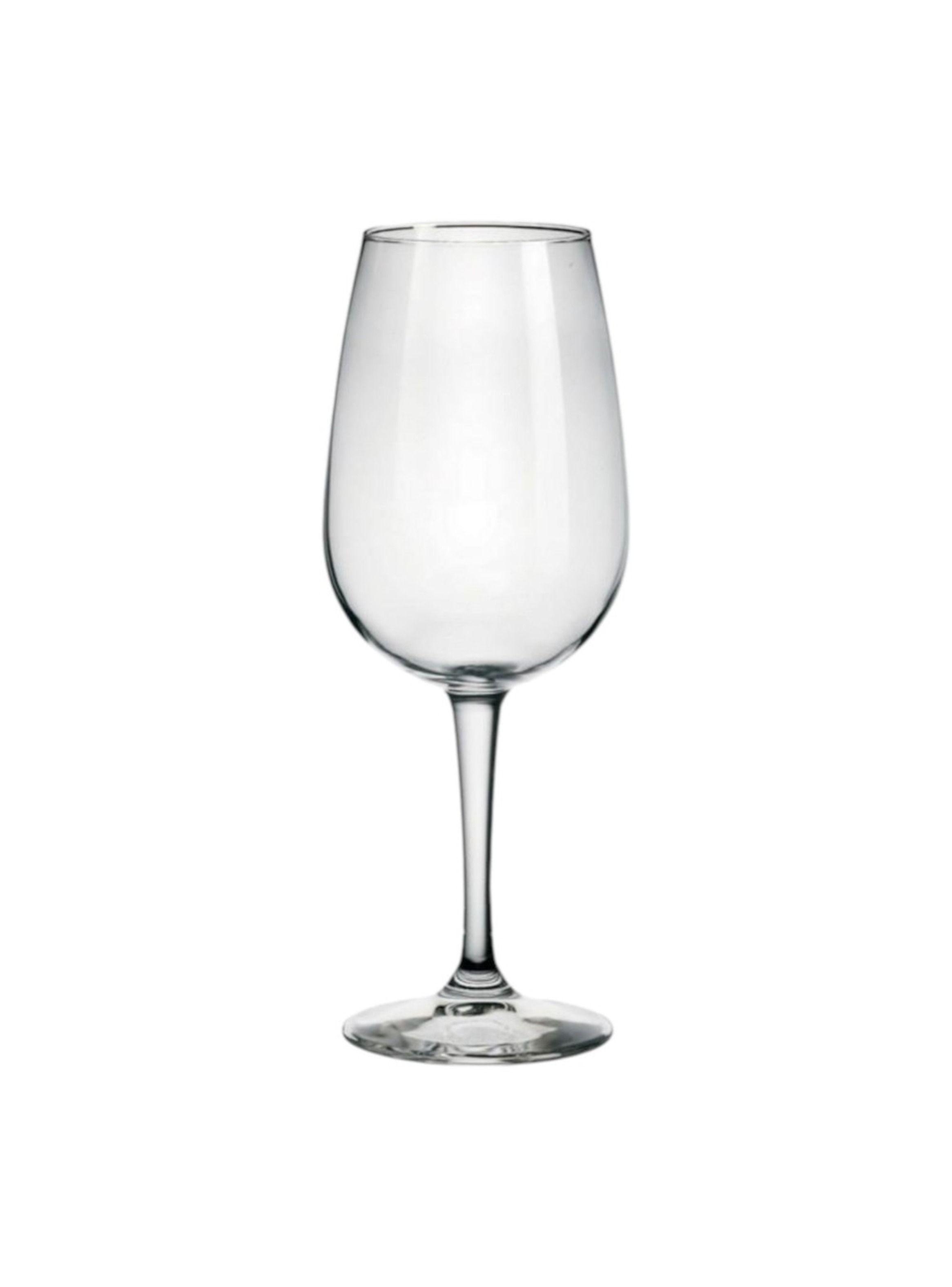 Set De 6 Copas Vino Bordeaux Riserva-3