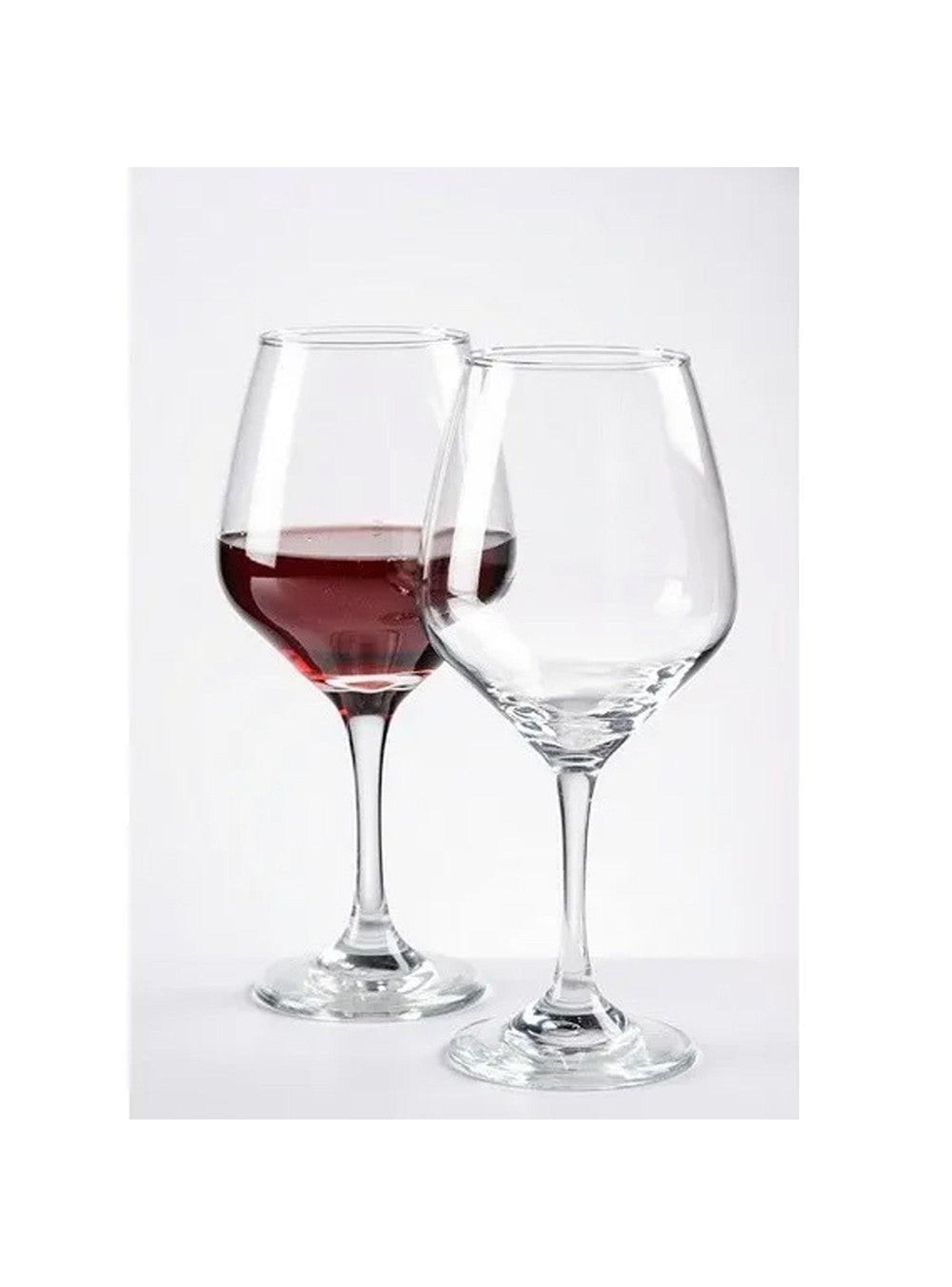 Set De 6 Copas De Vino 507Cc Brunello-3