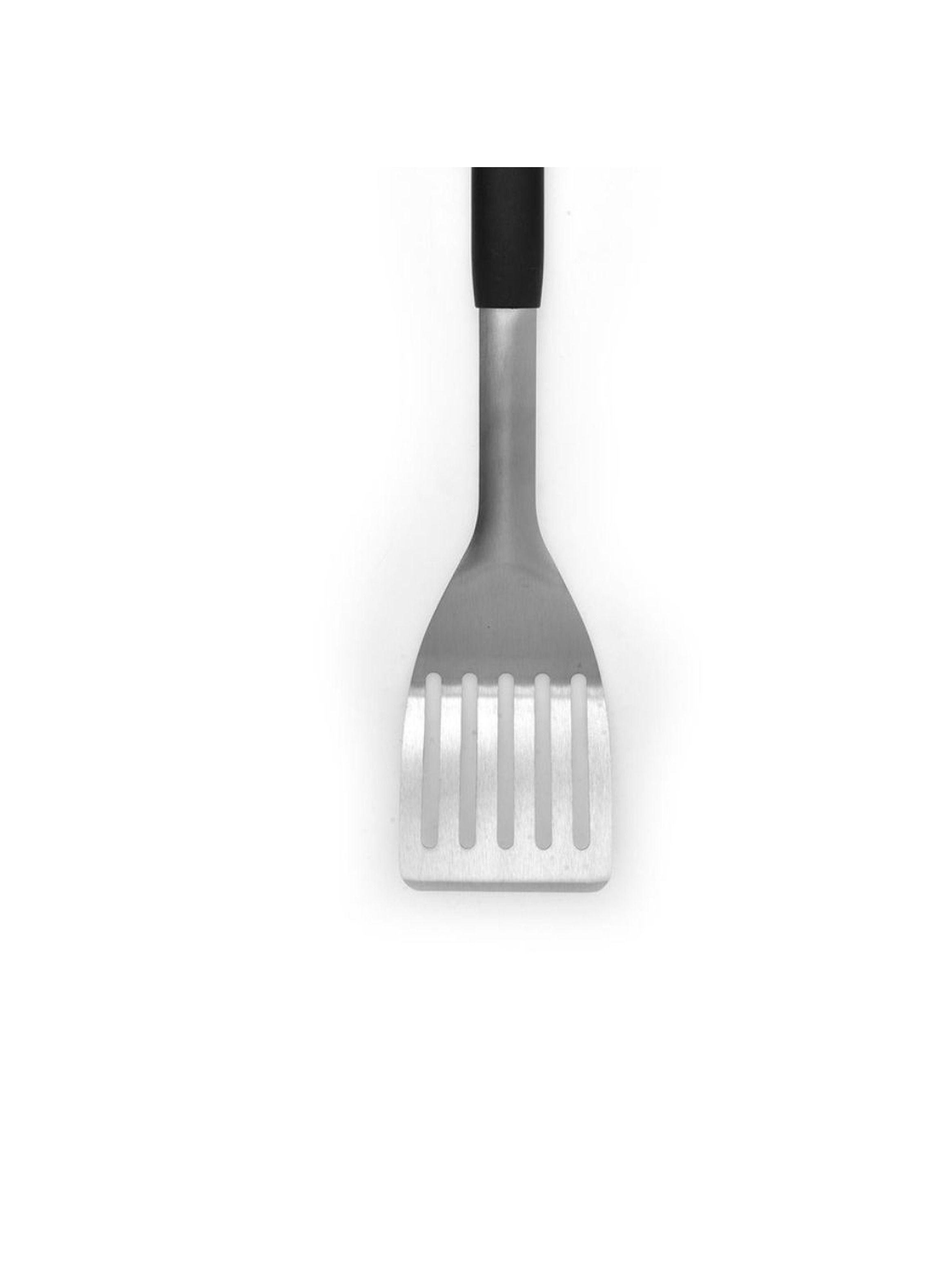 Esp tula de Acero Inoxidable 47cm-2