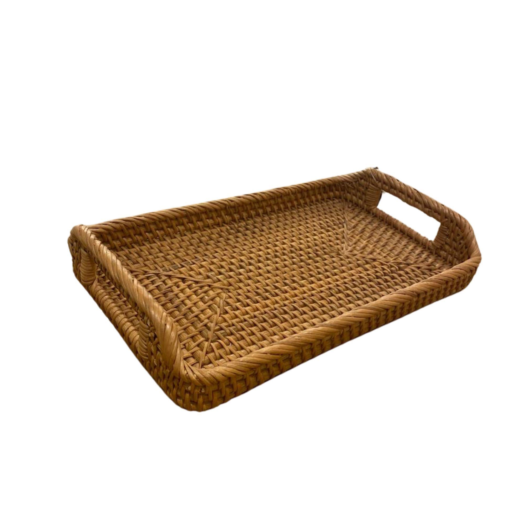 Bandeja Rectangular Elsa-0