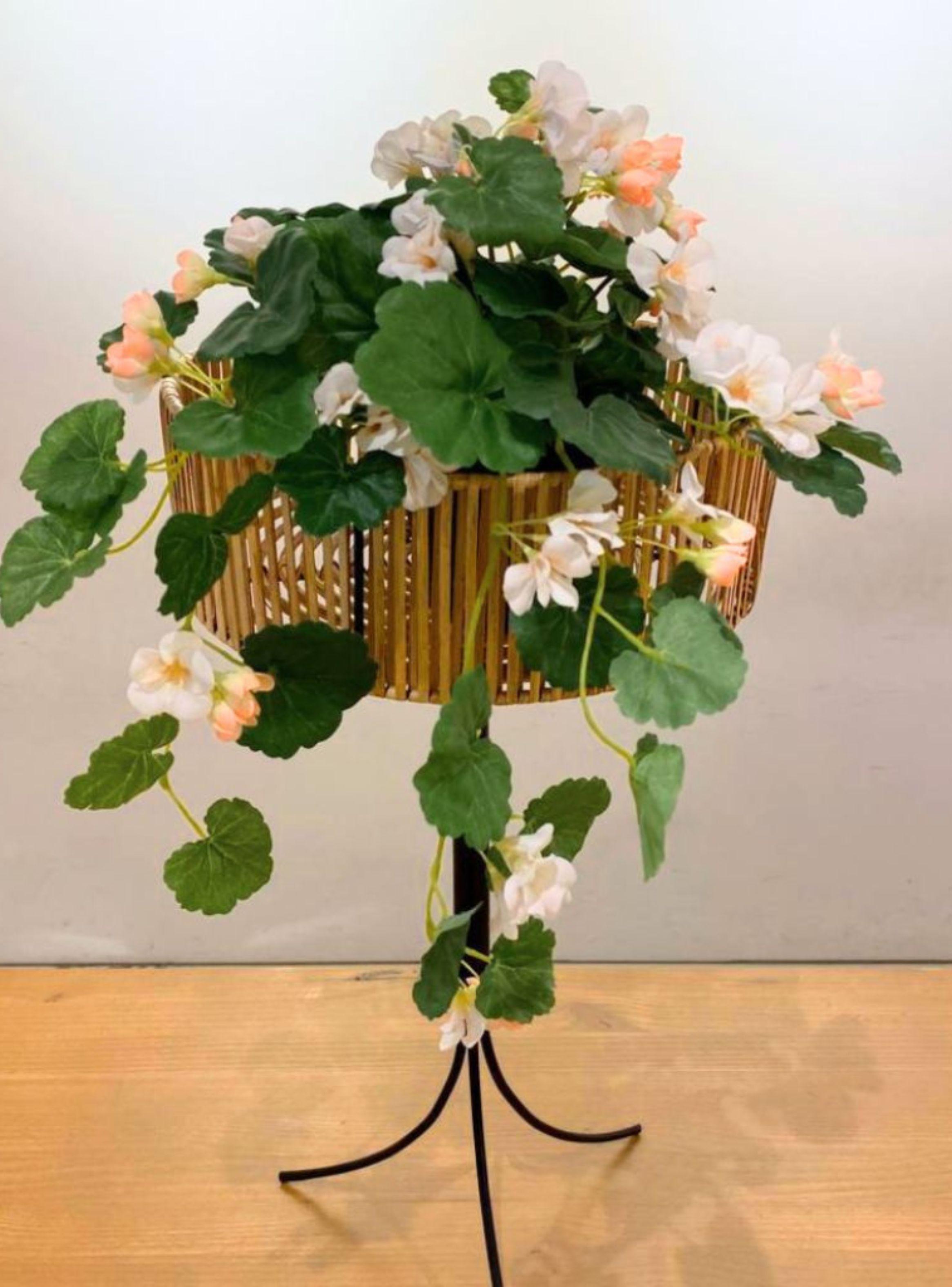 Pedestal decorativo multipropósito Mateo-2