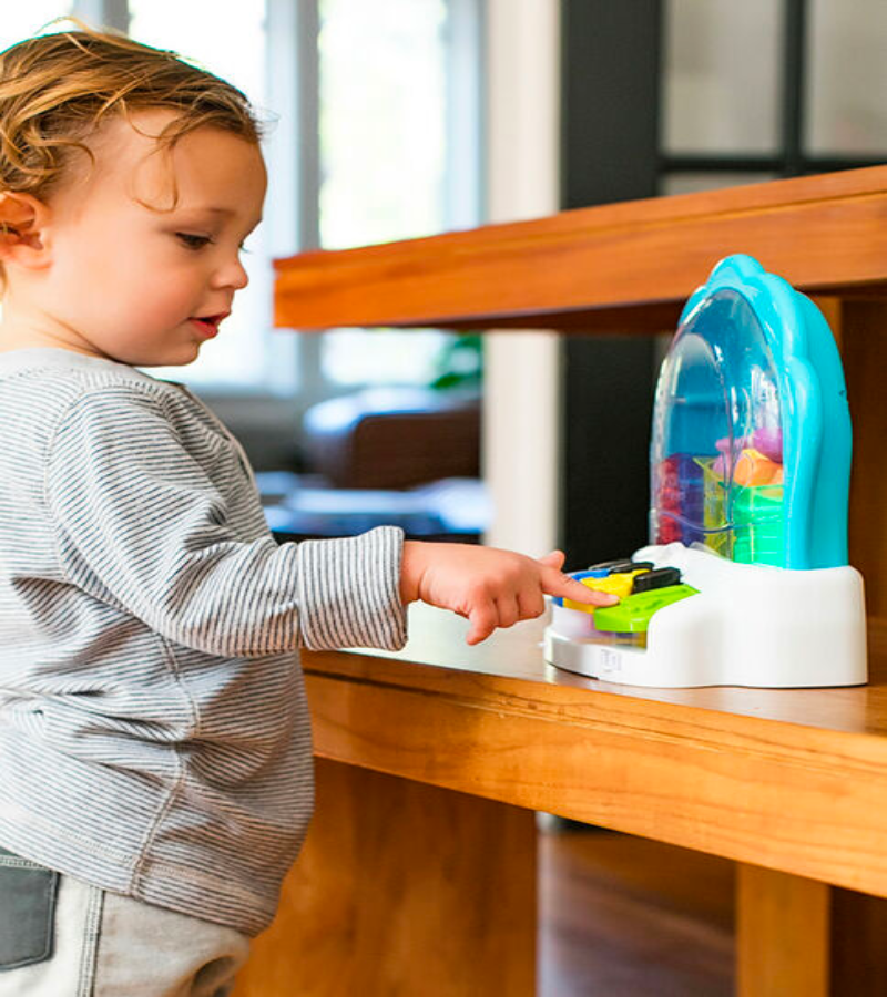 Piano Pop & Glow Baby Einstein-4