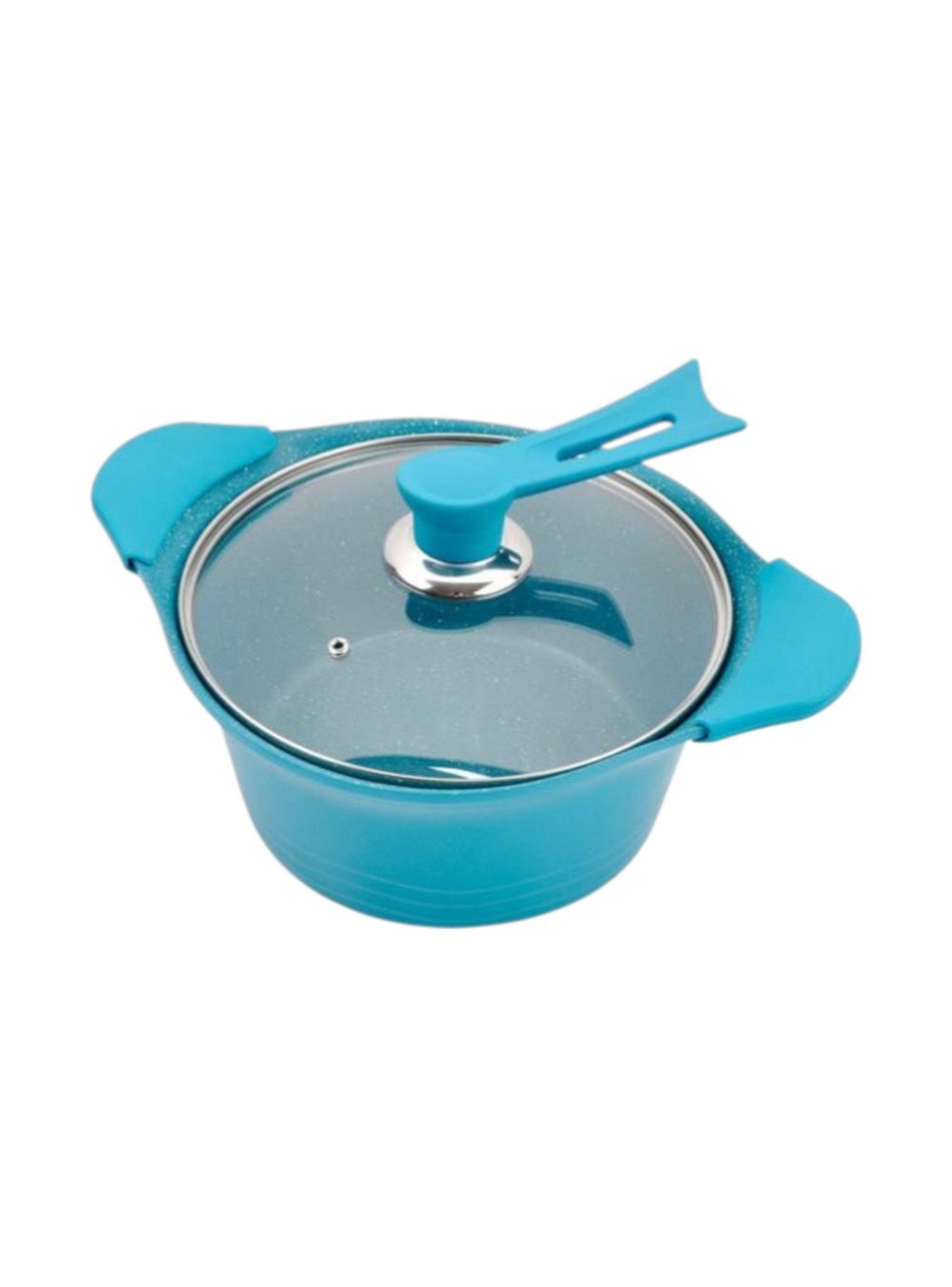 Cacerola De 20 Cm Calipso Bohlier-2