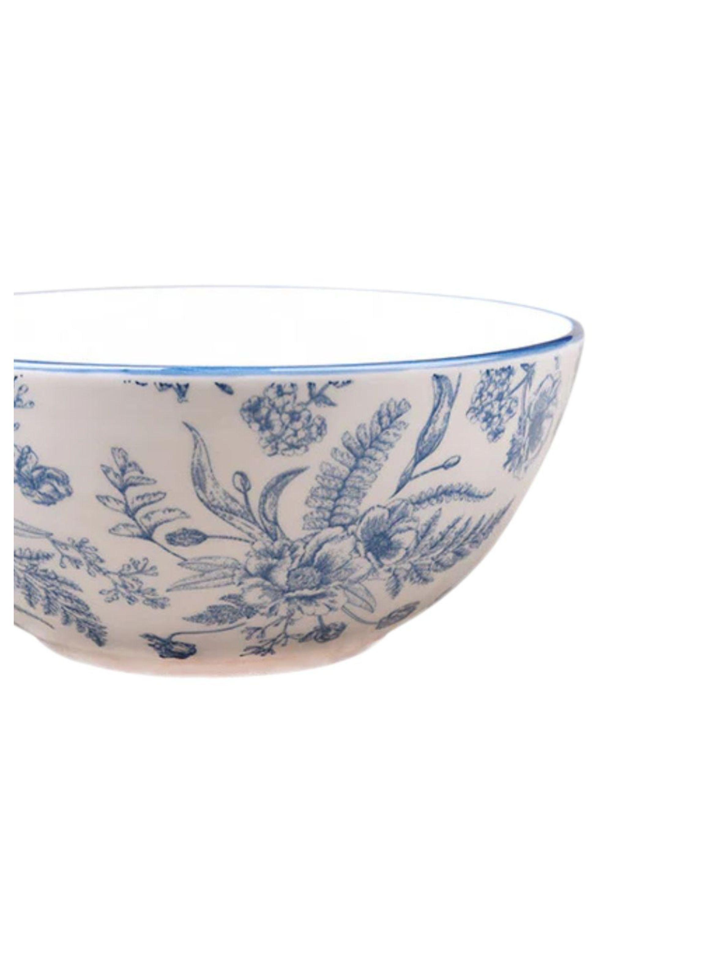Set de 6 Bowl 16 Cm Eleanor-2