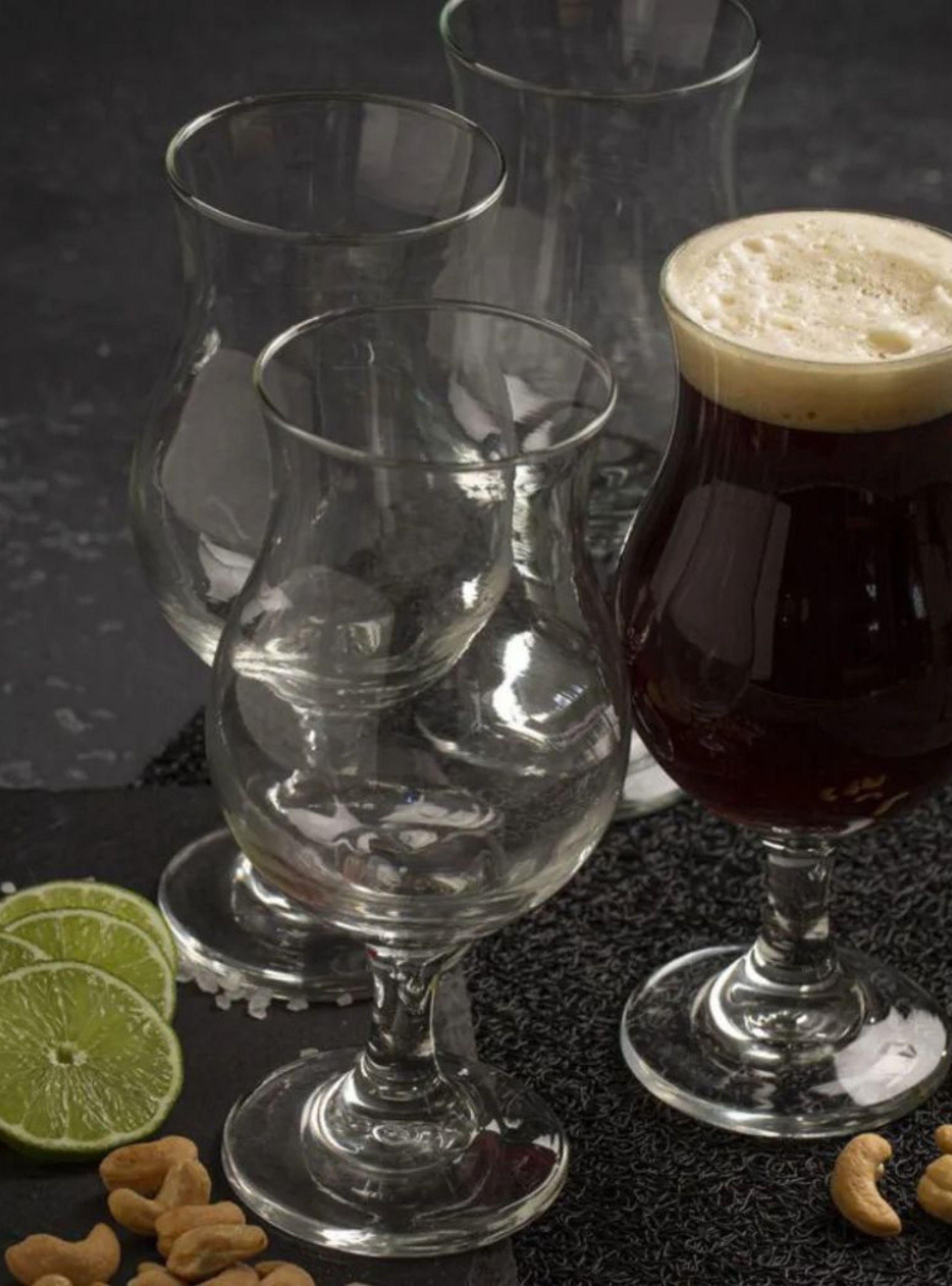 Pack de 3 Copas Praga de 442 ml-3