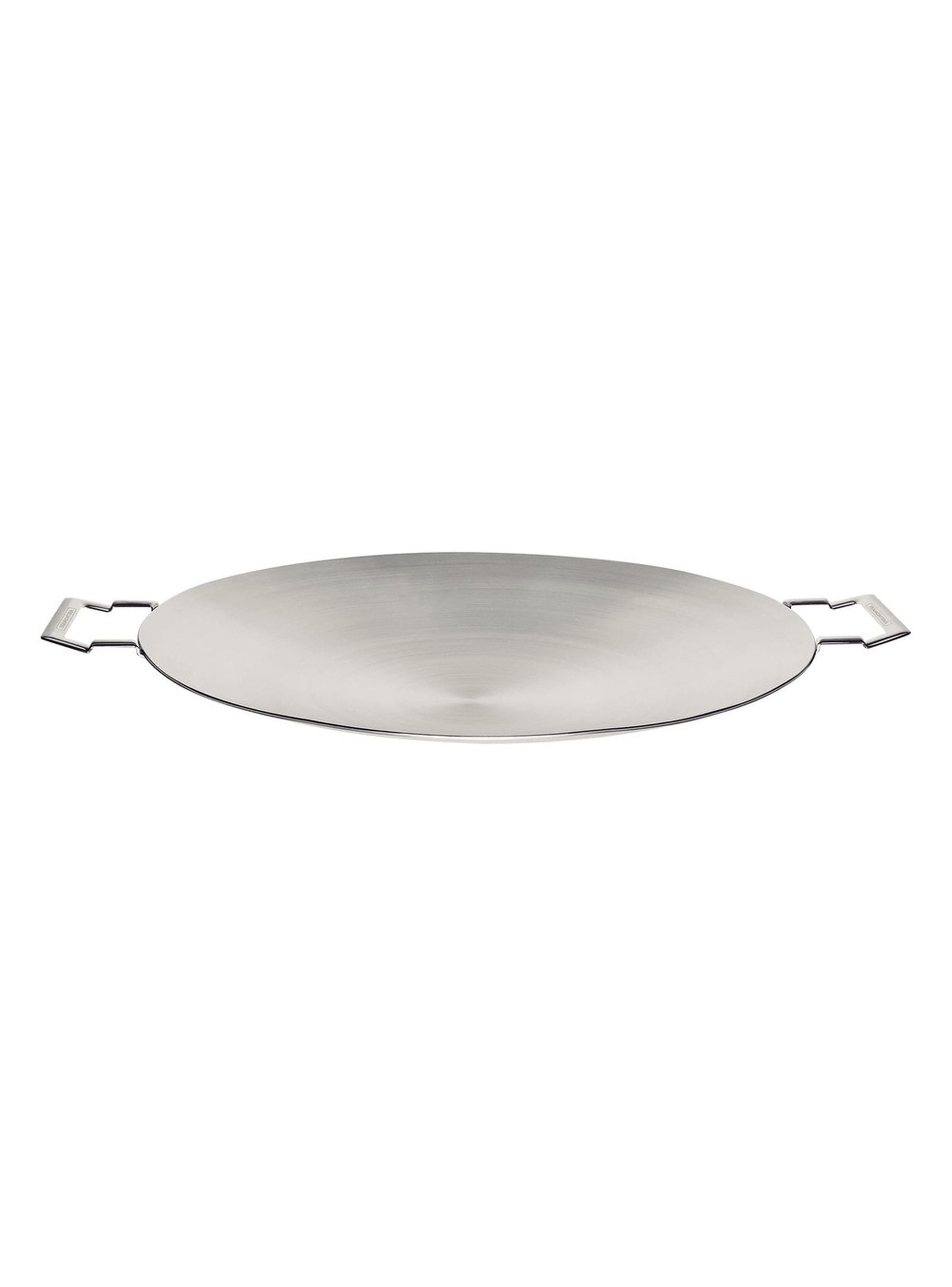 Disco para grillar Tramontina acero inoxidable 3 5 L-1
