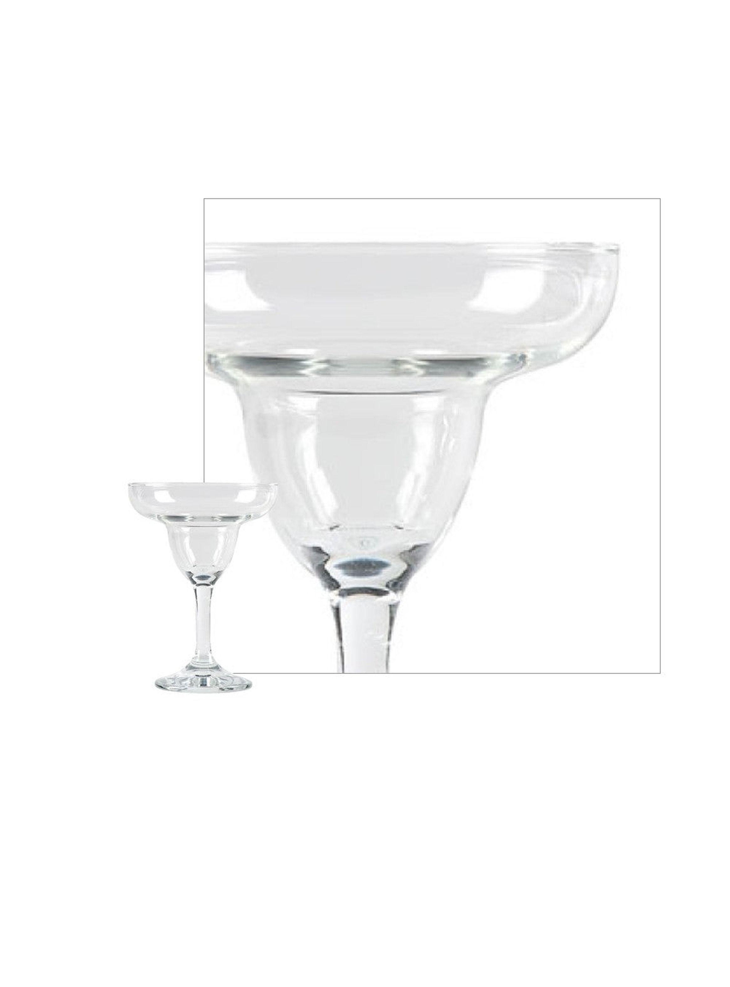 Set De 4 Copas De Margarita 266Cc-2