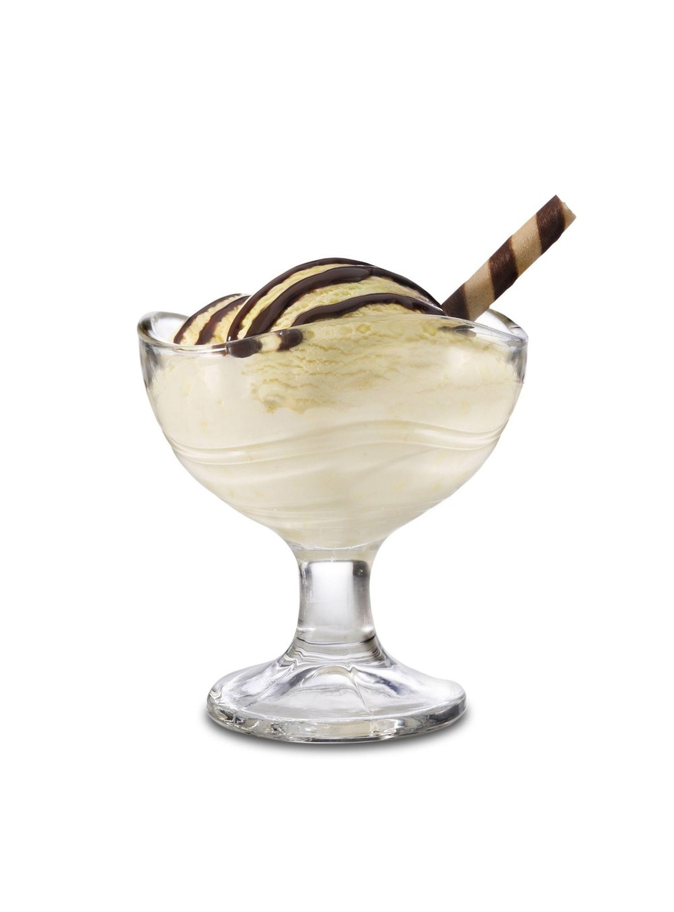 Set De 4 Copas De Postre 300Cc Florencia-2