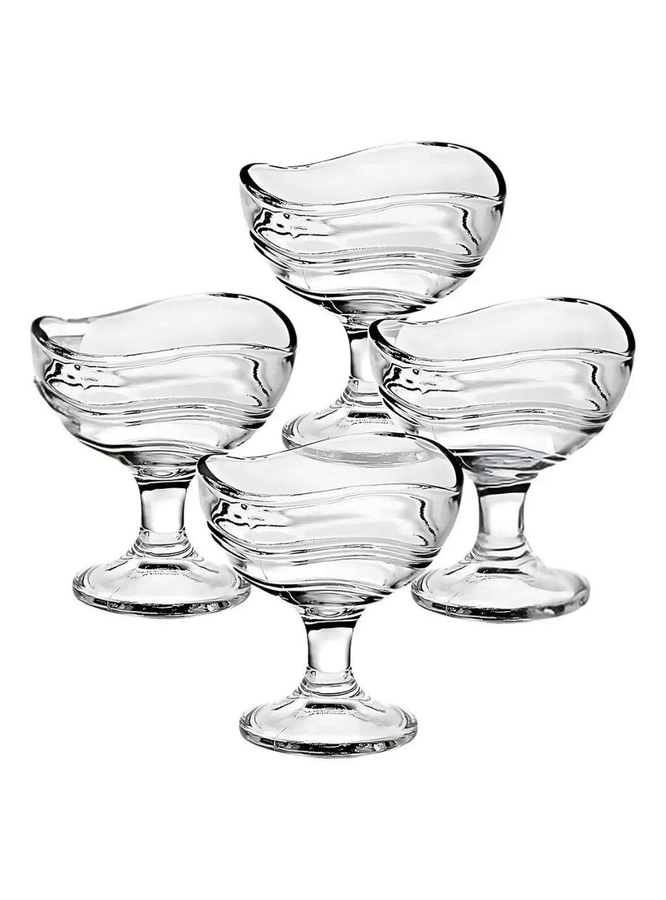 Set De 4 Copas De Postre 300Cc Florencia-3