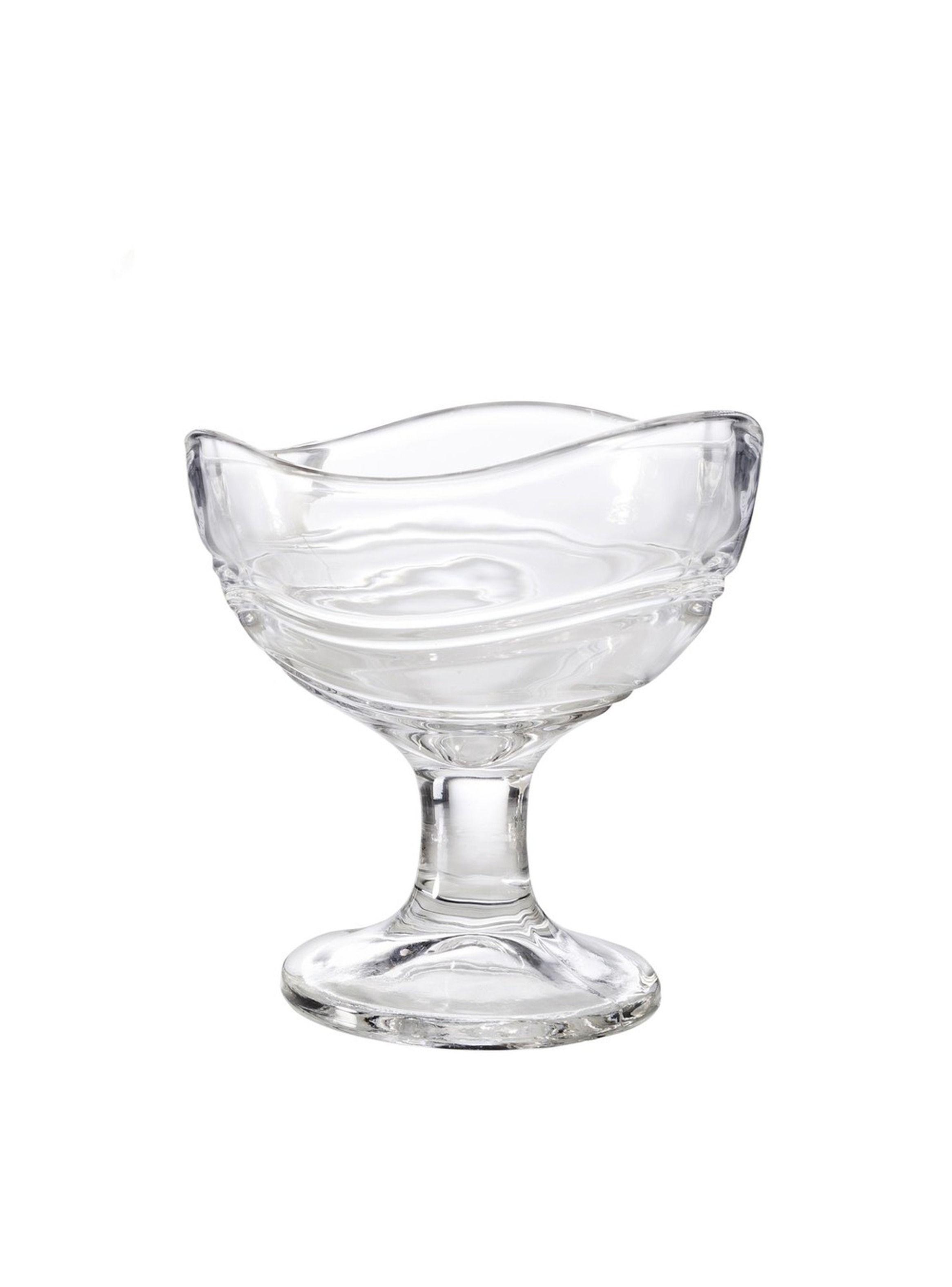 Set De 4 Copas De Postre 300Cc Florencia-4