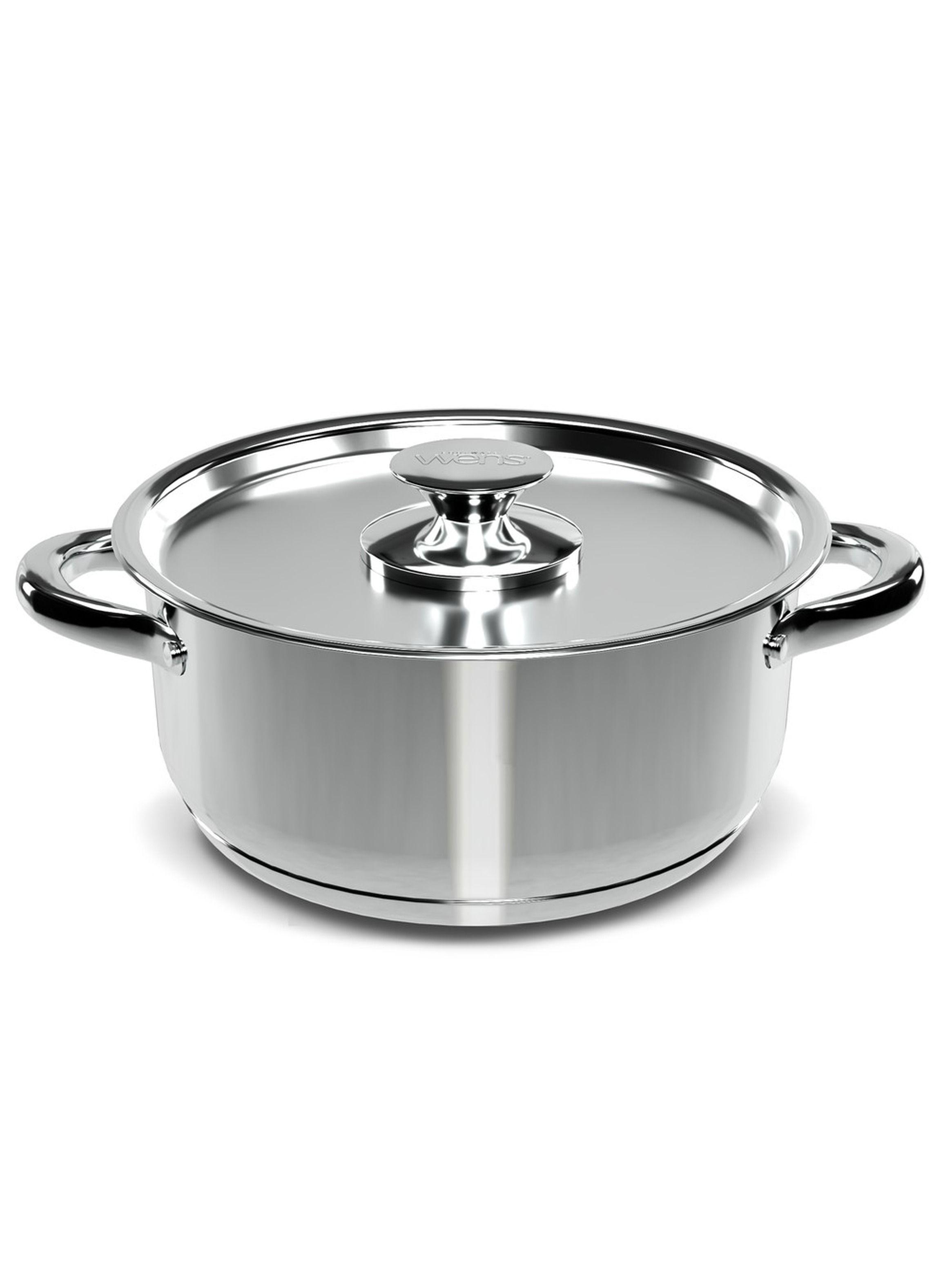 Cacerola 7 Litros 26cm Serie 400-2