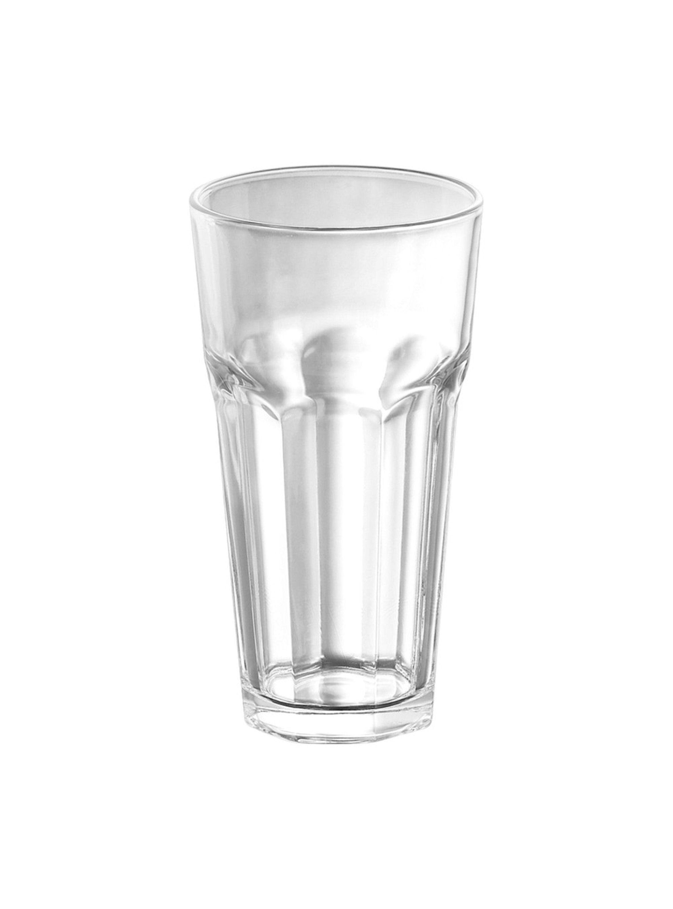 Set De 6 Vasos Altos de Vidrio 437ml Chicago Allegra-3