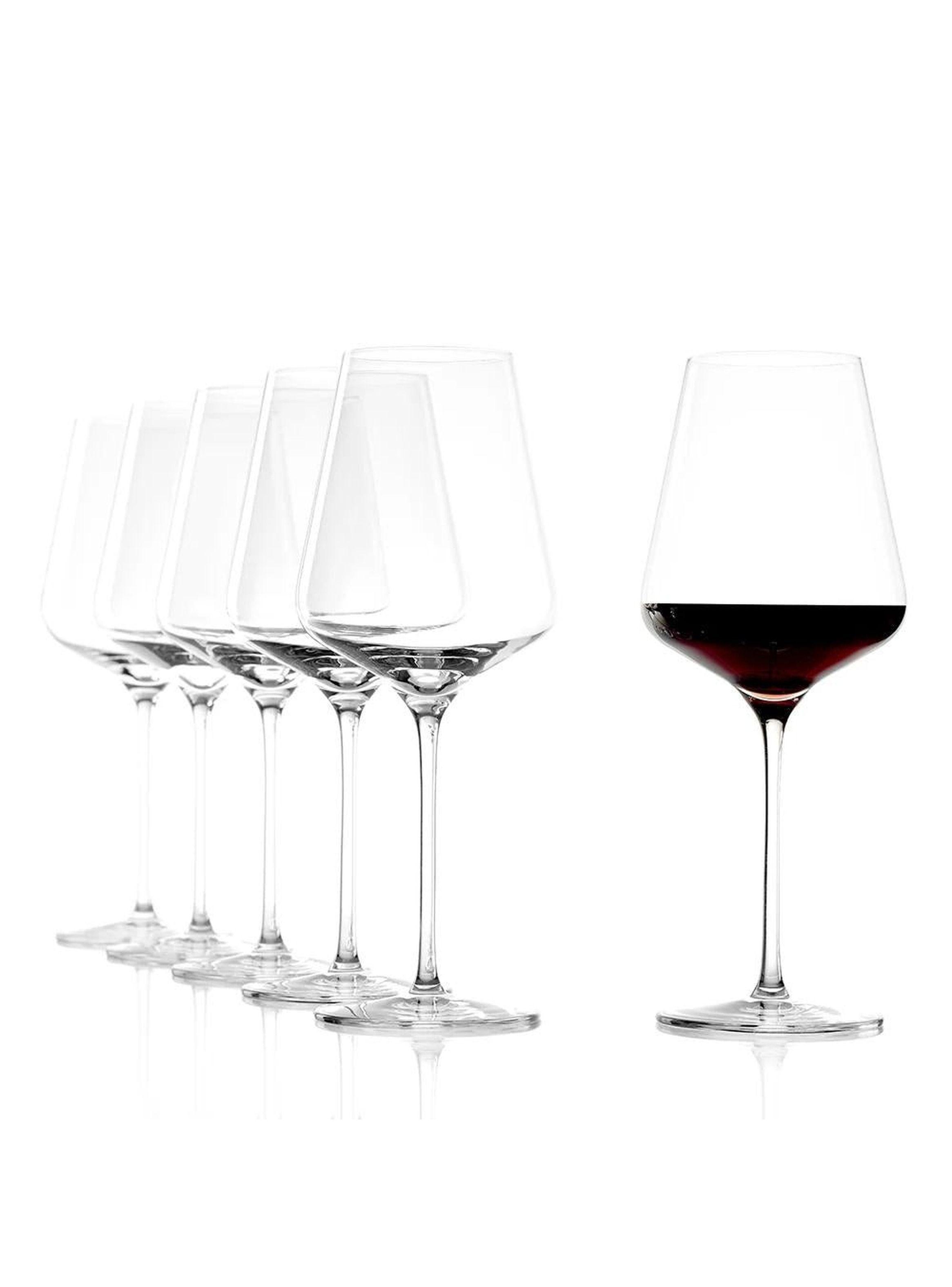 Set 6 Copas Bordeaux 645 ml Quatrophil-0