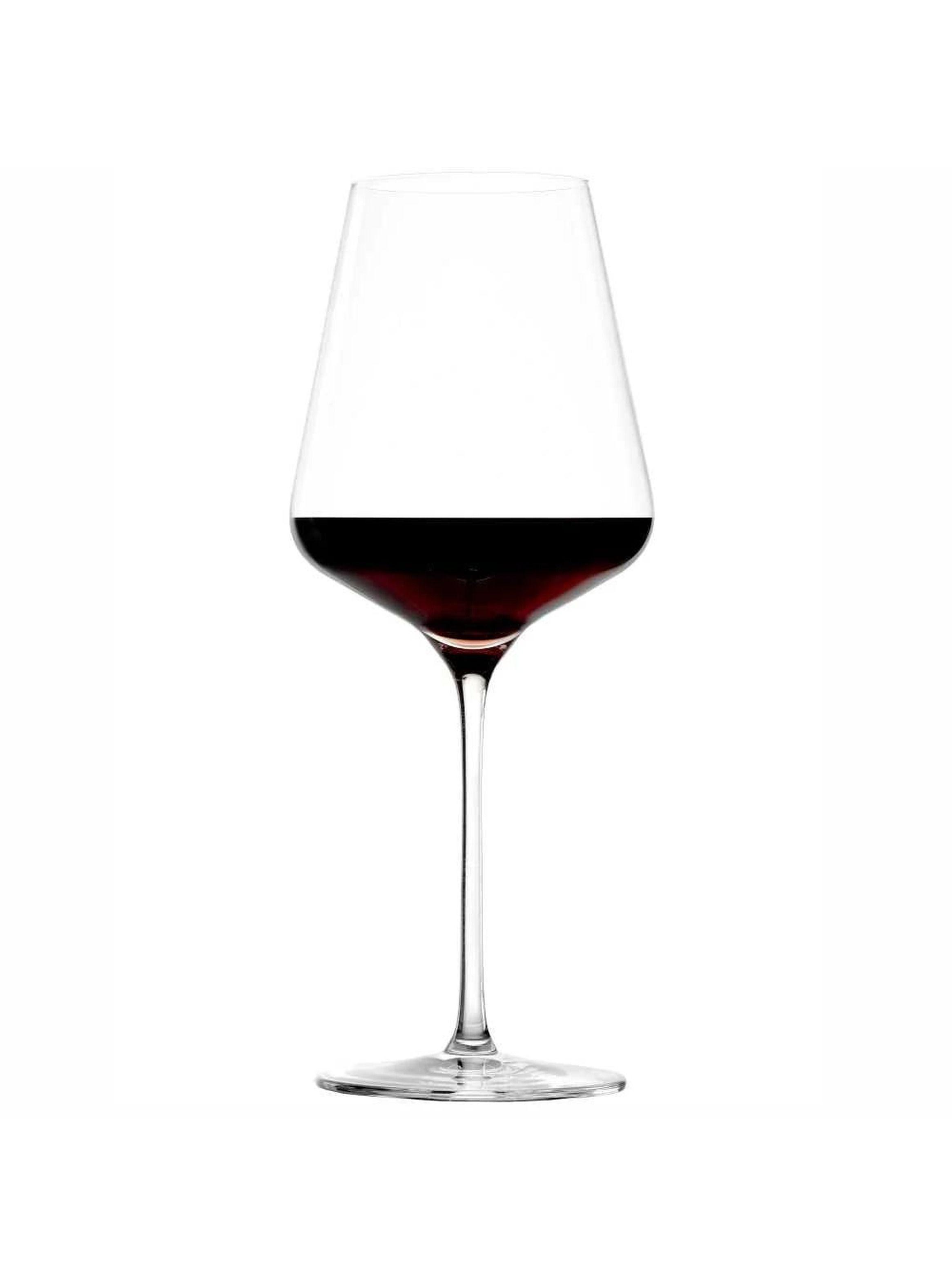 Set 6 Copas Bordeaux 645 ml Quatrophil-2