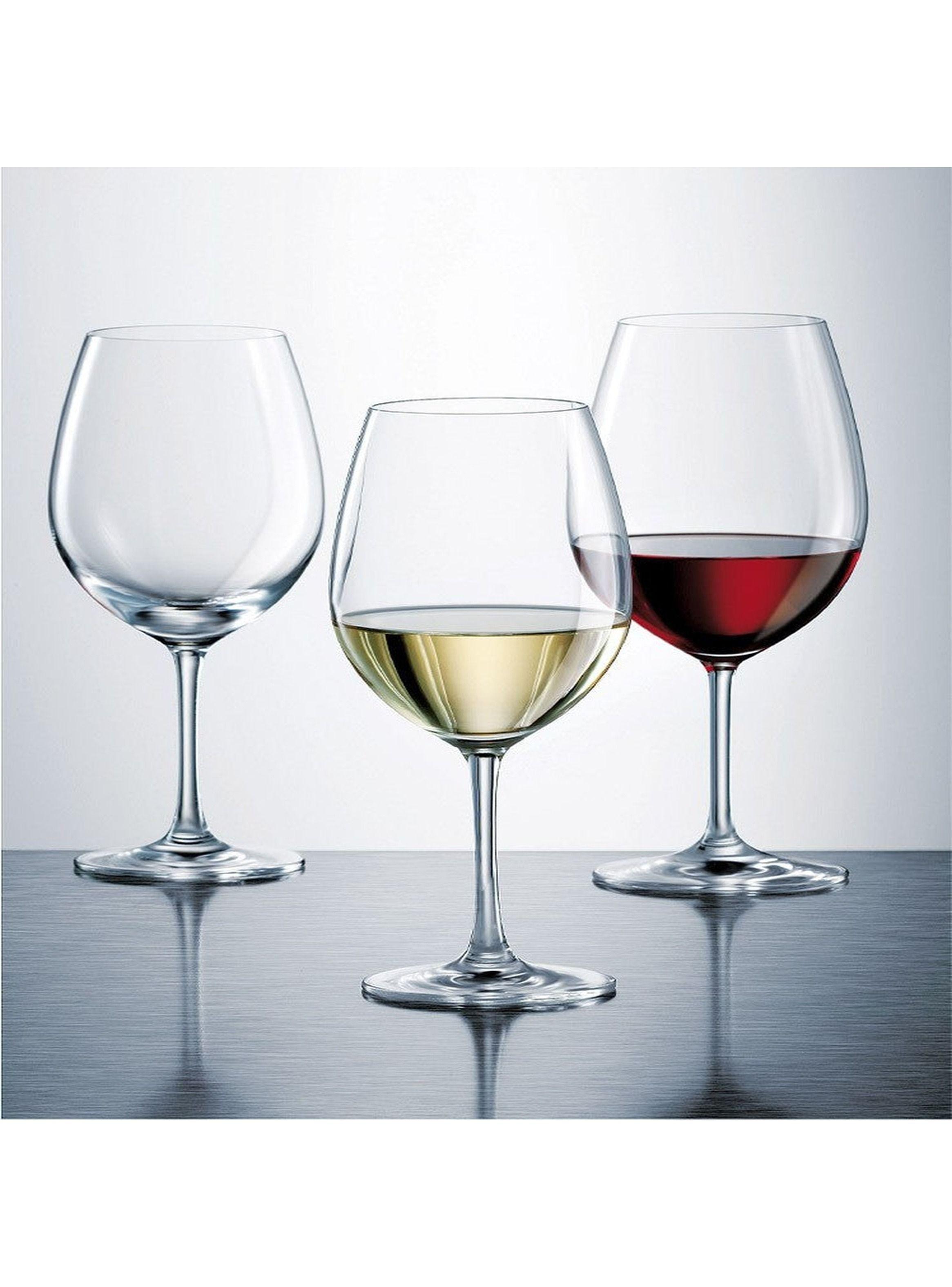 Set 6 Copas Vino Blanco Ivento 349 cc-2