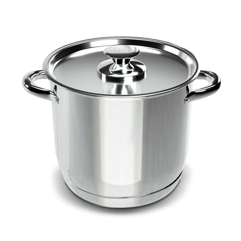 Cacerola Alta 9 3 Litros 24cm Serie 400-3