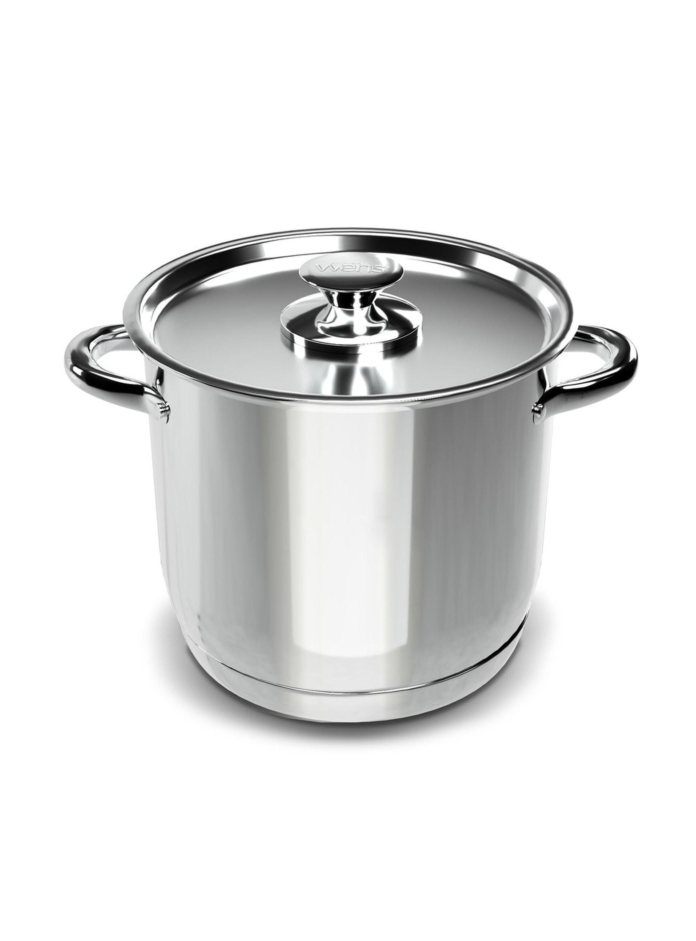 Cacerola Alta 9 3 Litros 24cm Serie 400-4