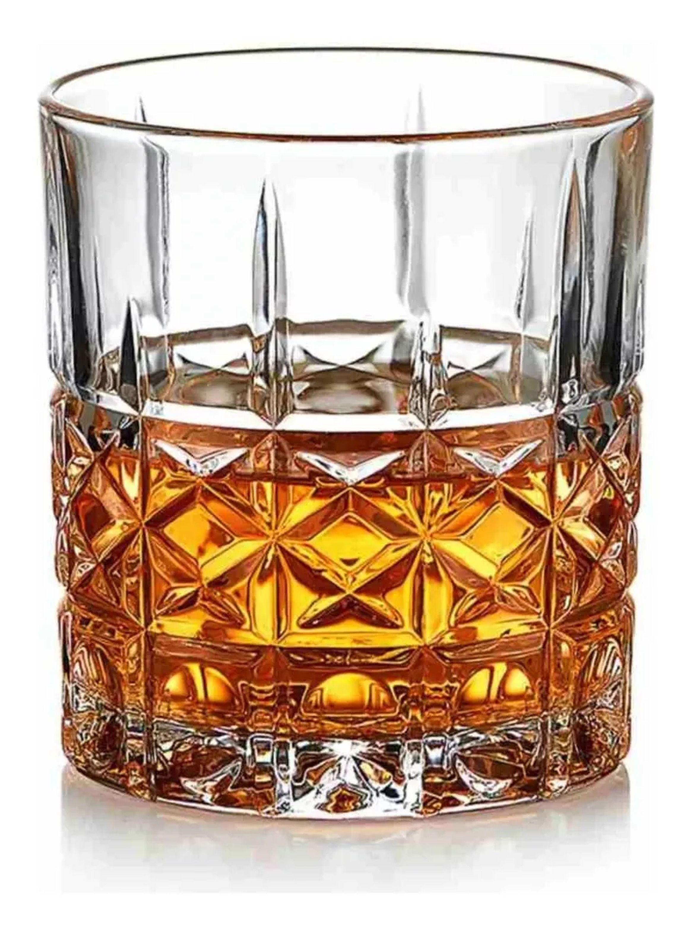 Set De 6 Vasos Bajos 330Cc Stirling-2
