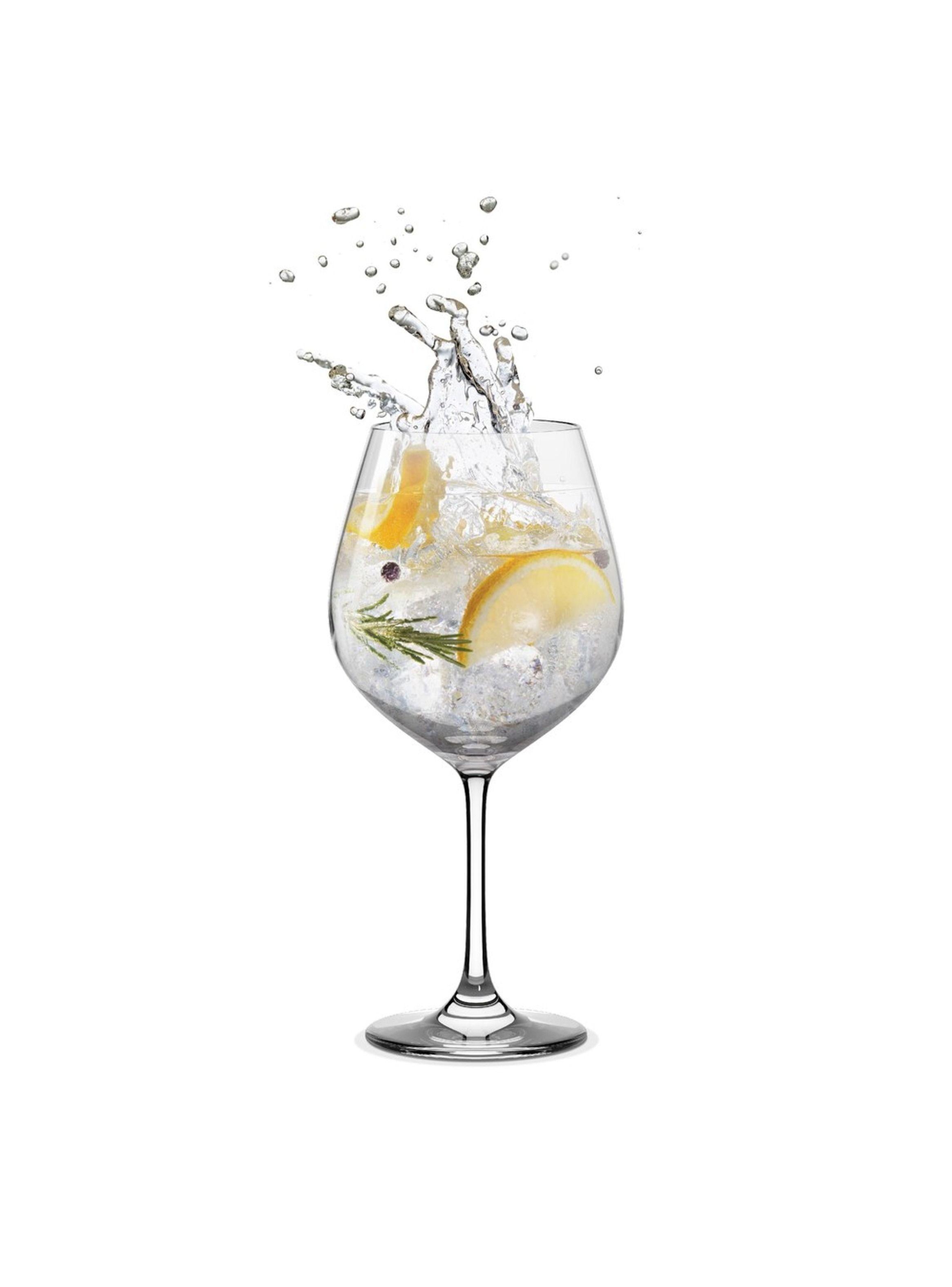 Set 6 Copas Gin 750ml-2