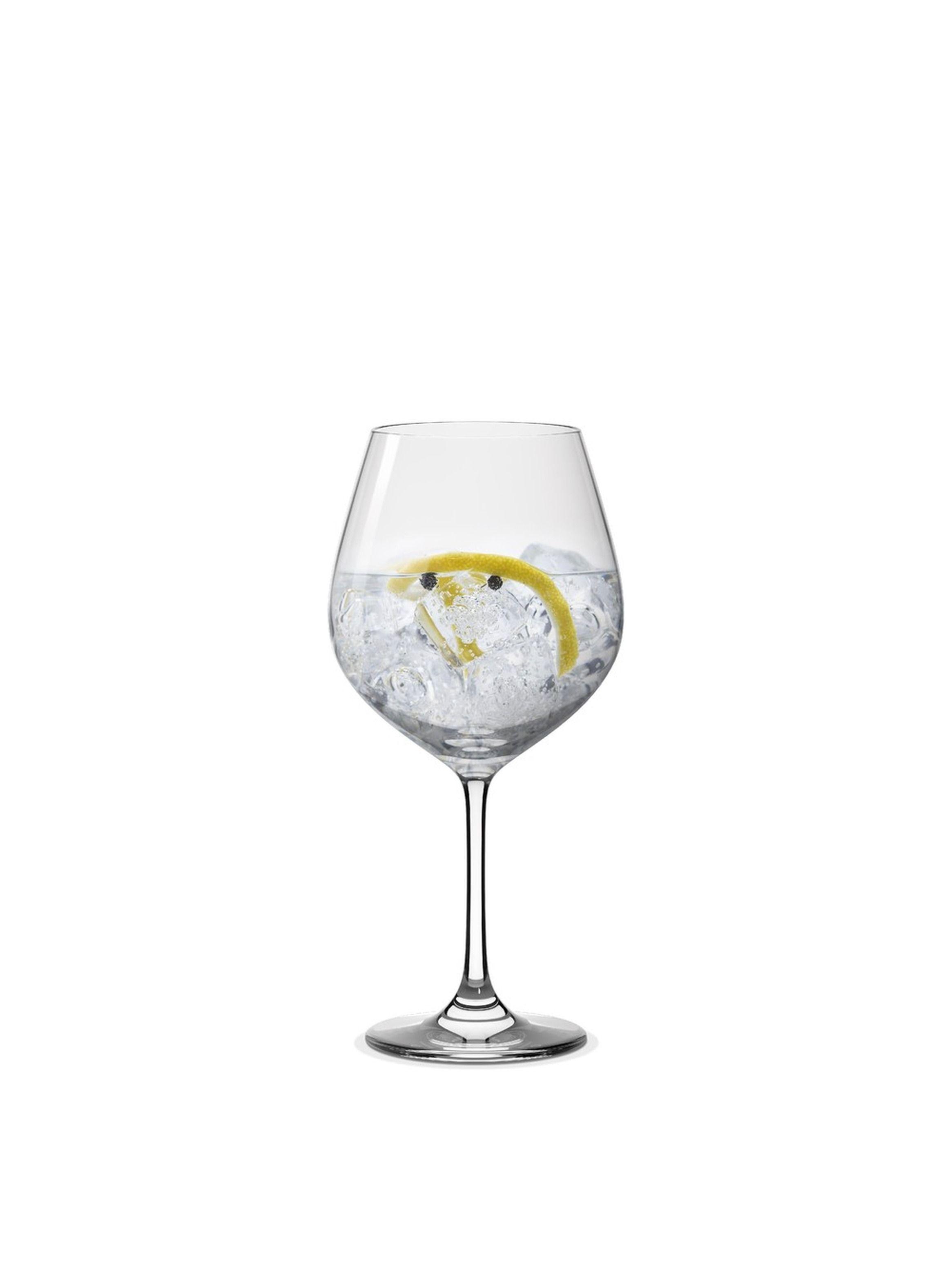 Set 6 Copas Gin 750ml-4