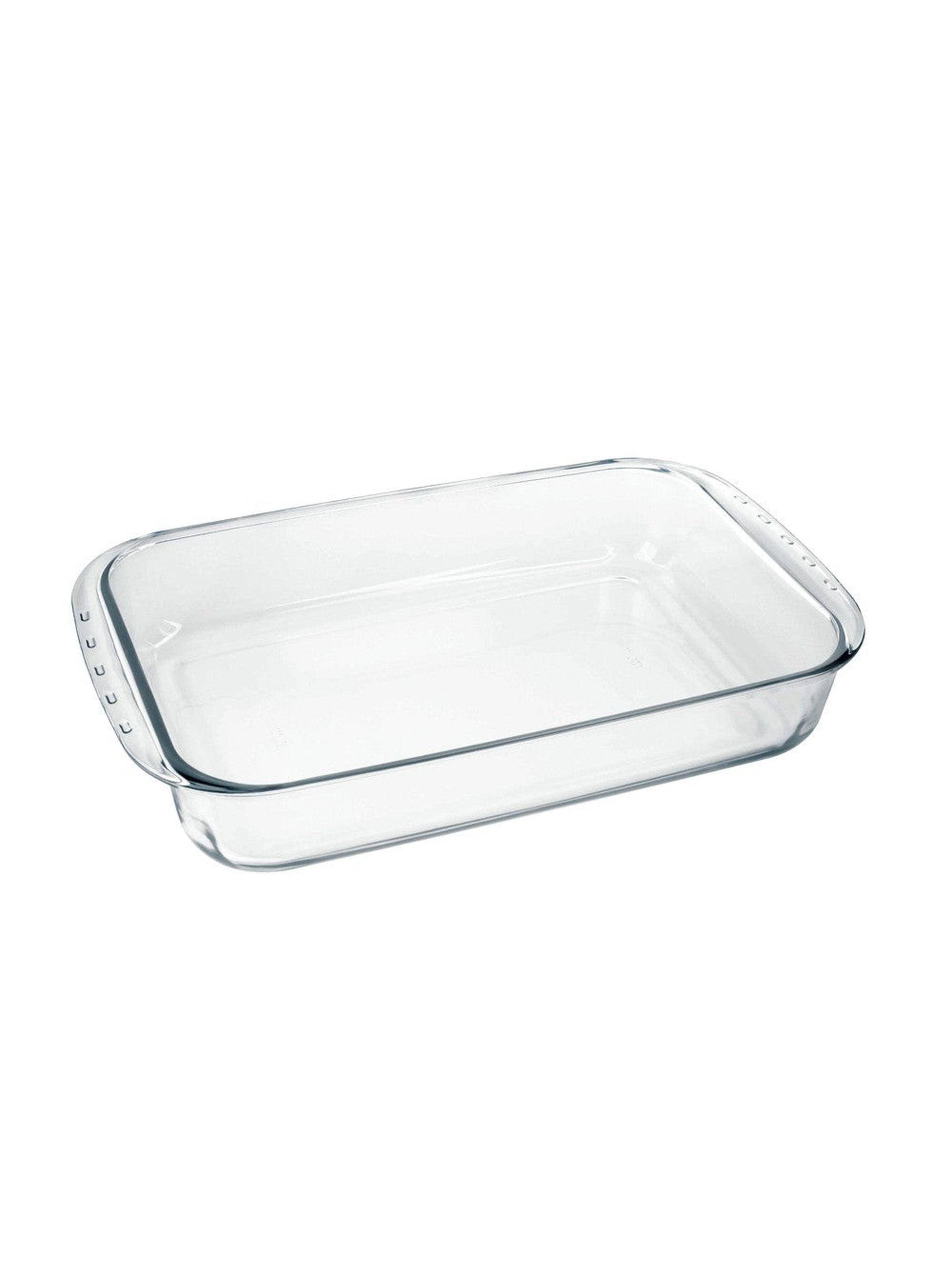 Pack 3 Fuentes Rectangulares 3 2 4 Y 1 8 Litros-4