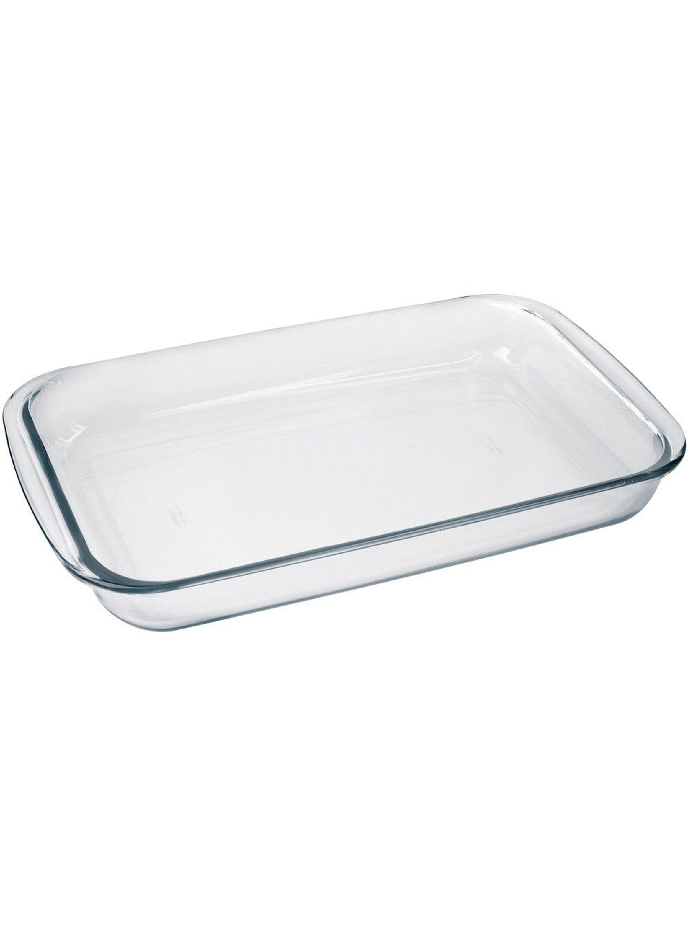 Pack 3 Fuentes Rectangulares 3 2 4 Y 1 8 Litros-5