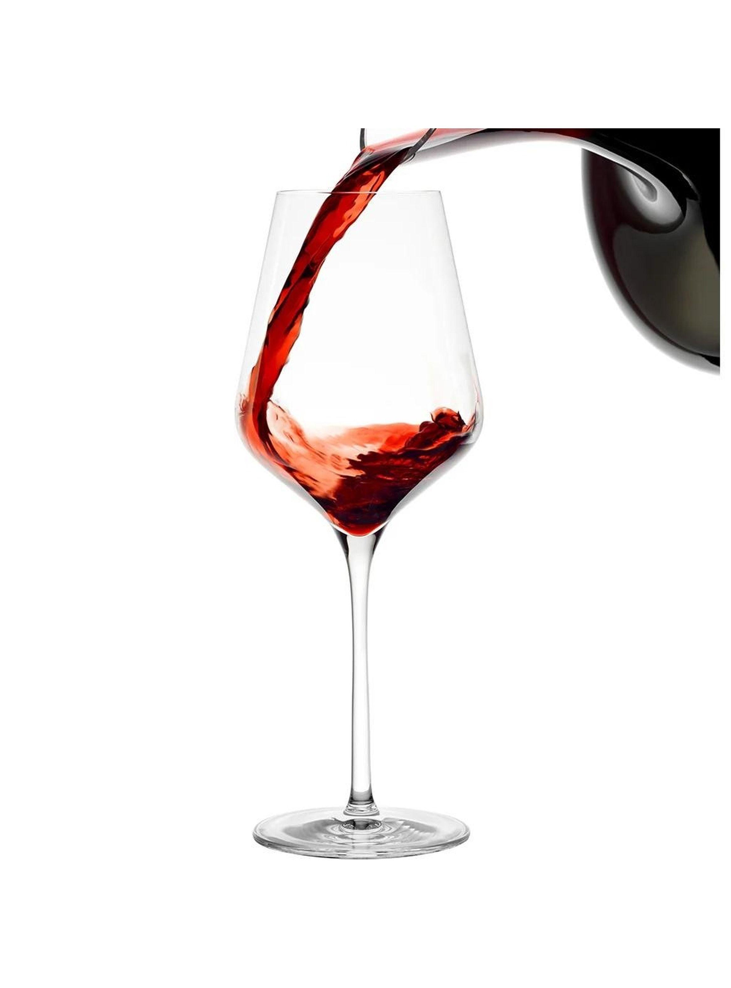 Set 6 Copas Vino 570 ml St lzle Quatrophil-2