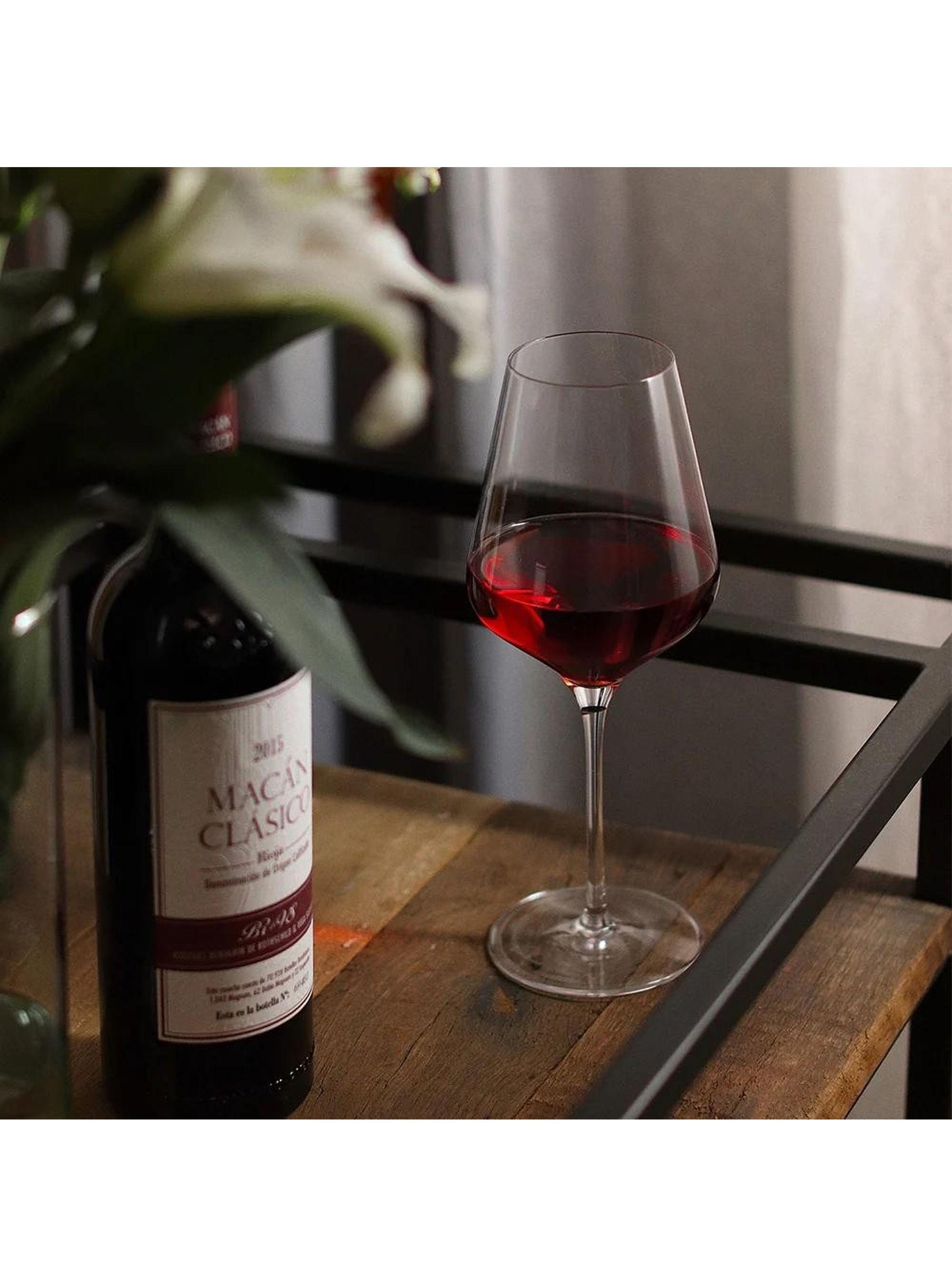 Set 6 Copas Vino 570 ml St lzle Quatrophil-3