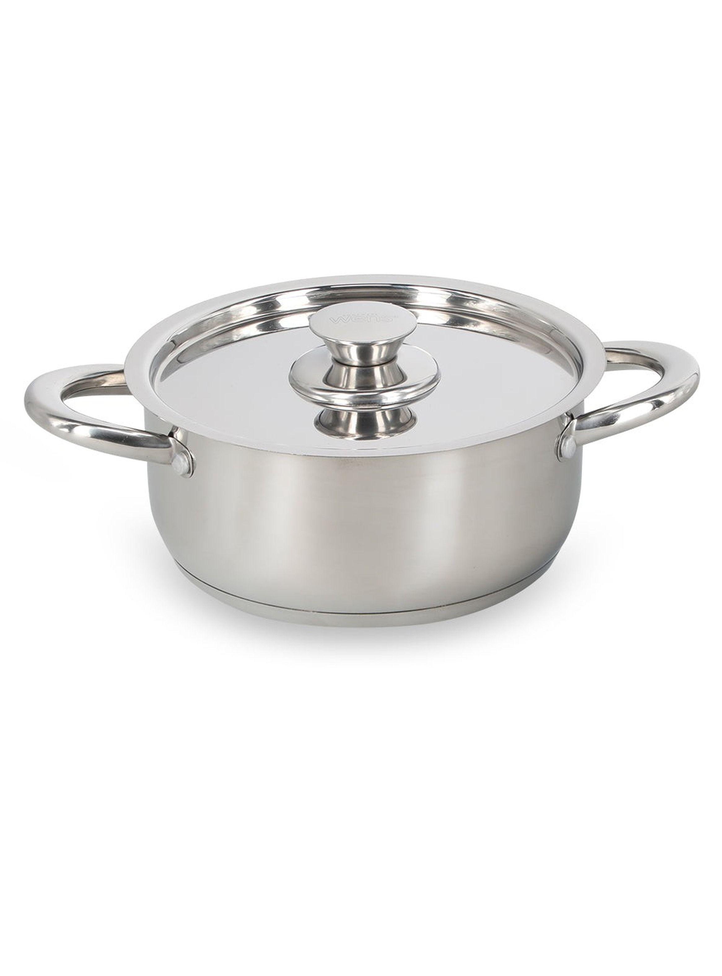 Bater a De Cocina 6 Piezas Acero Inoxidable 420 6SS Wens-3