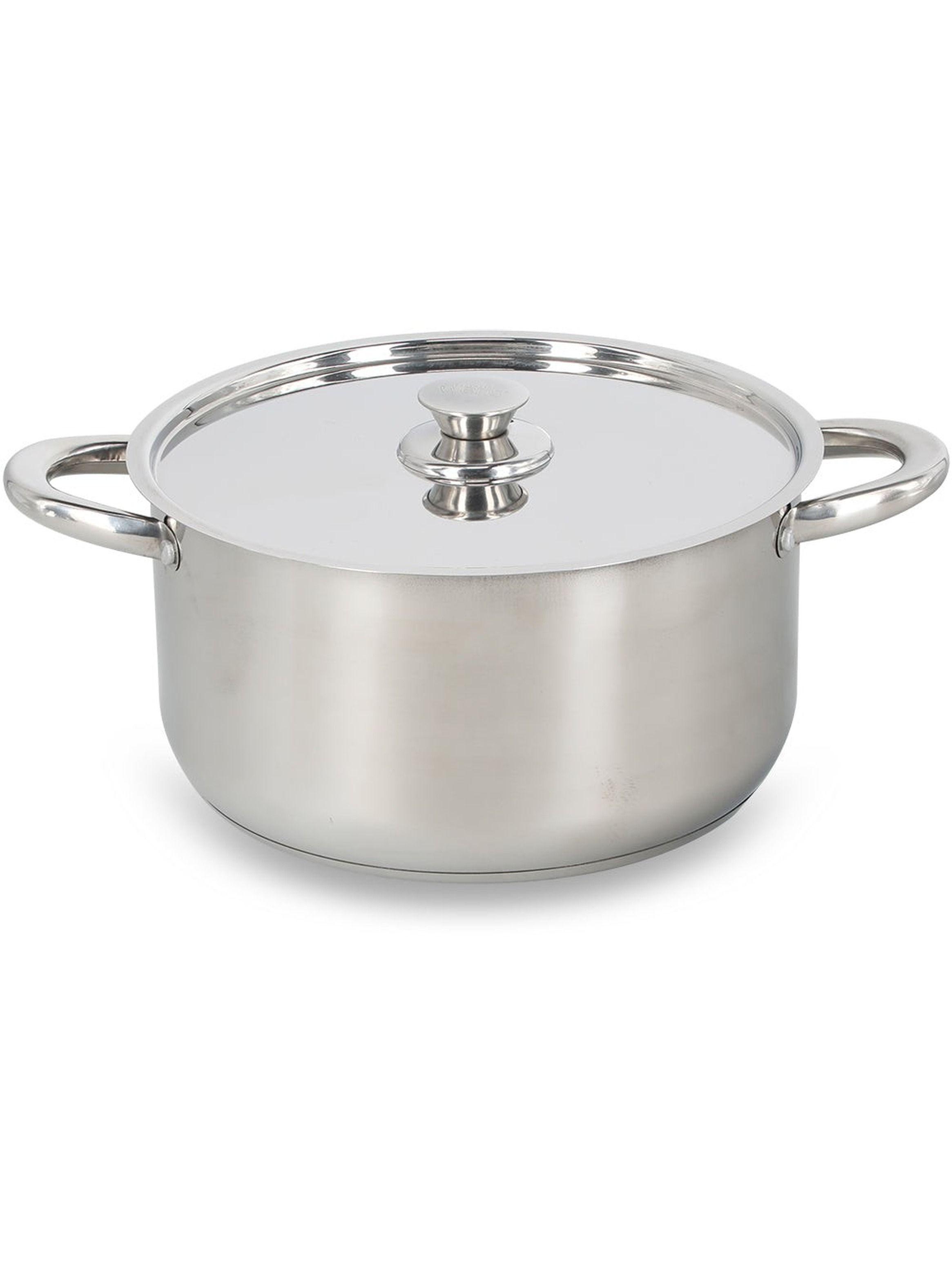 Bater a De Cocina 6 Piezas Acero Inoxidable 420 6SS Wens-4