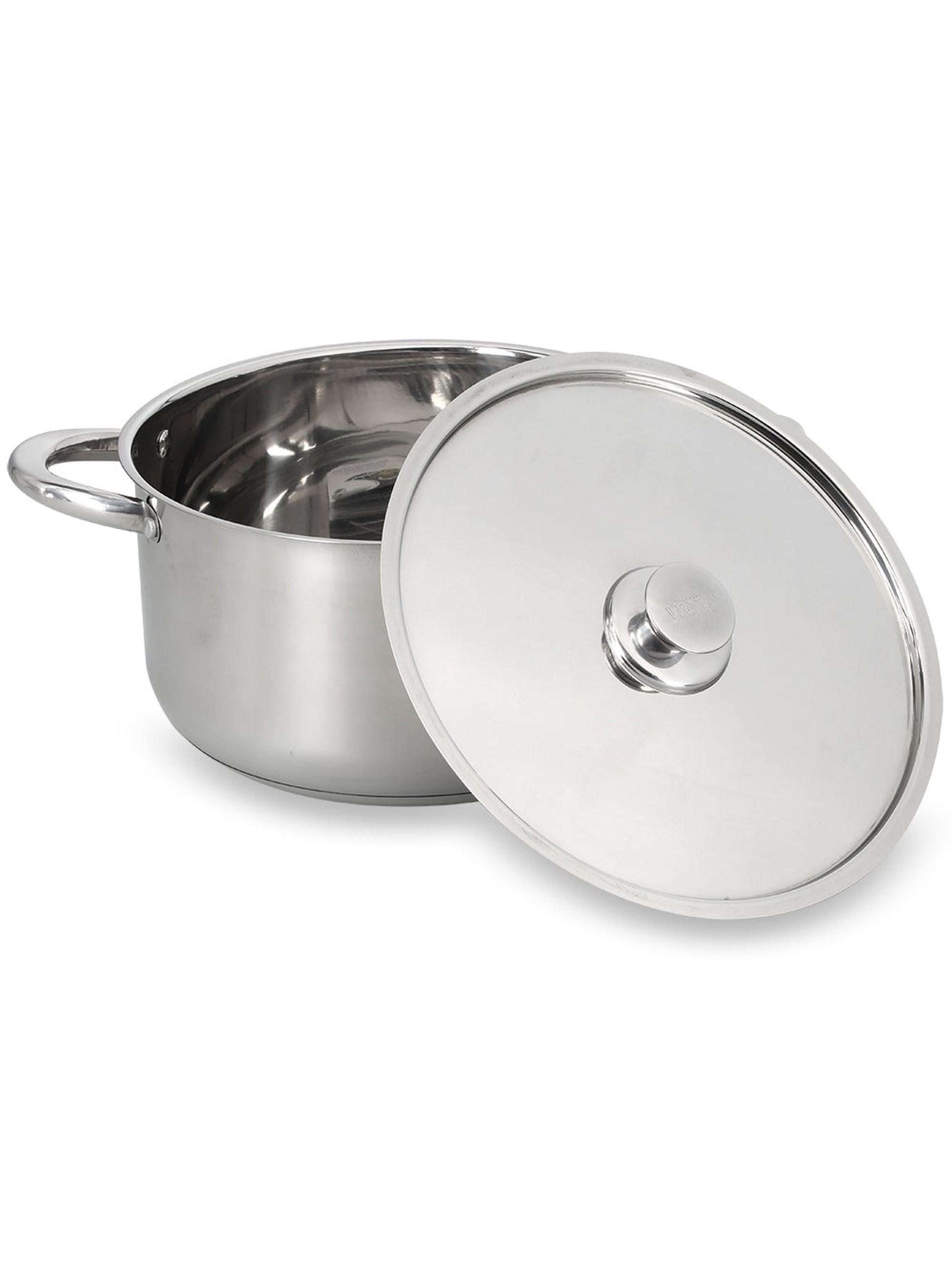 Bater a De Cocina 6 Piezas Acero Inoxidable 420 6SS Wens-6
