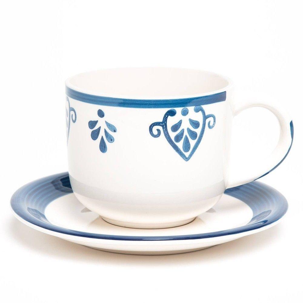 Juego De T De 12 Piezas Charlotte Hallen-2